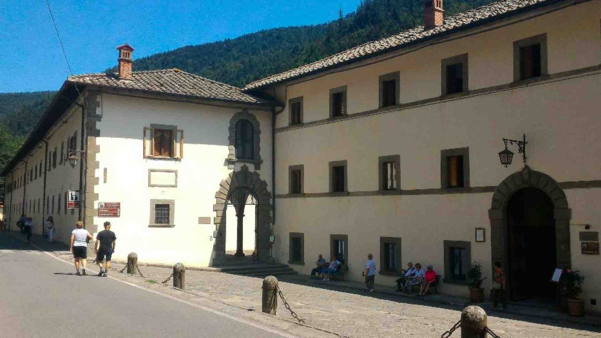 Immagine di Codice di Camaldoli, 80 anni con Mattarella e Zuppi