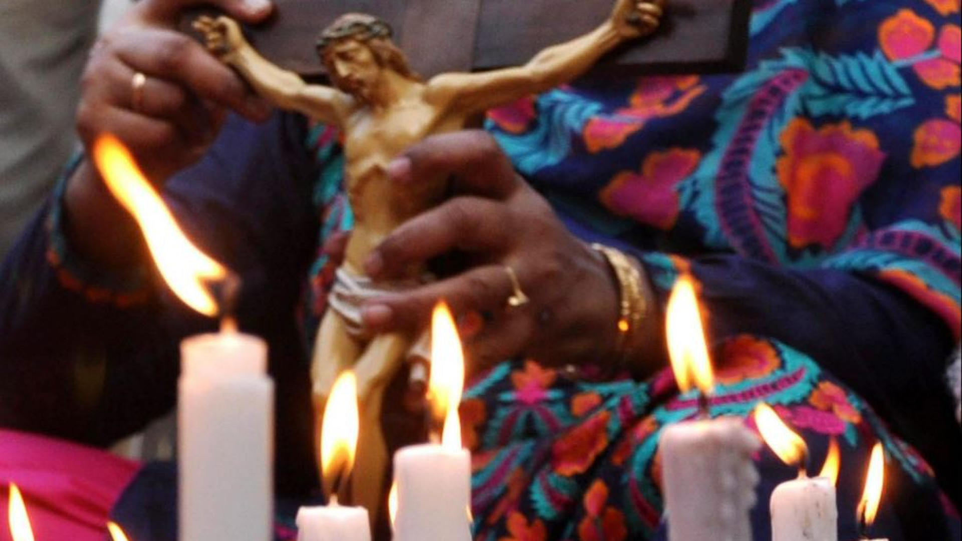 Immagine di Libertà religiosa, troppe violazioni