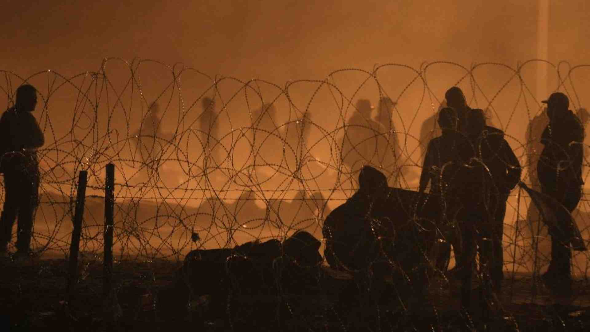 Immagine di L'odissea degli afghani "traditi": bloccati al confine Usa o sfruttati