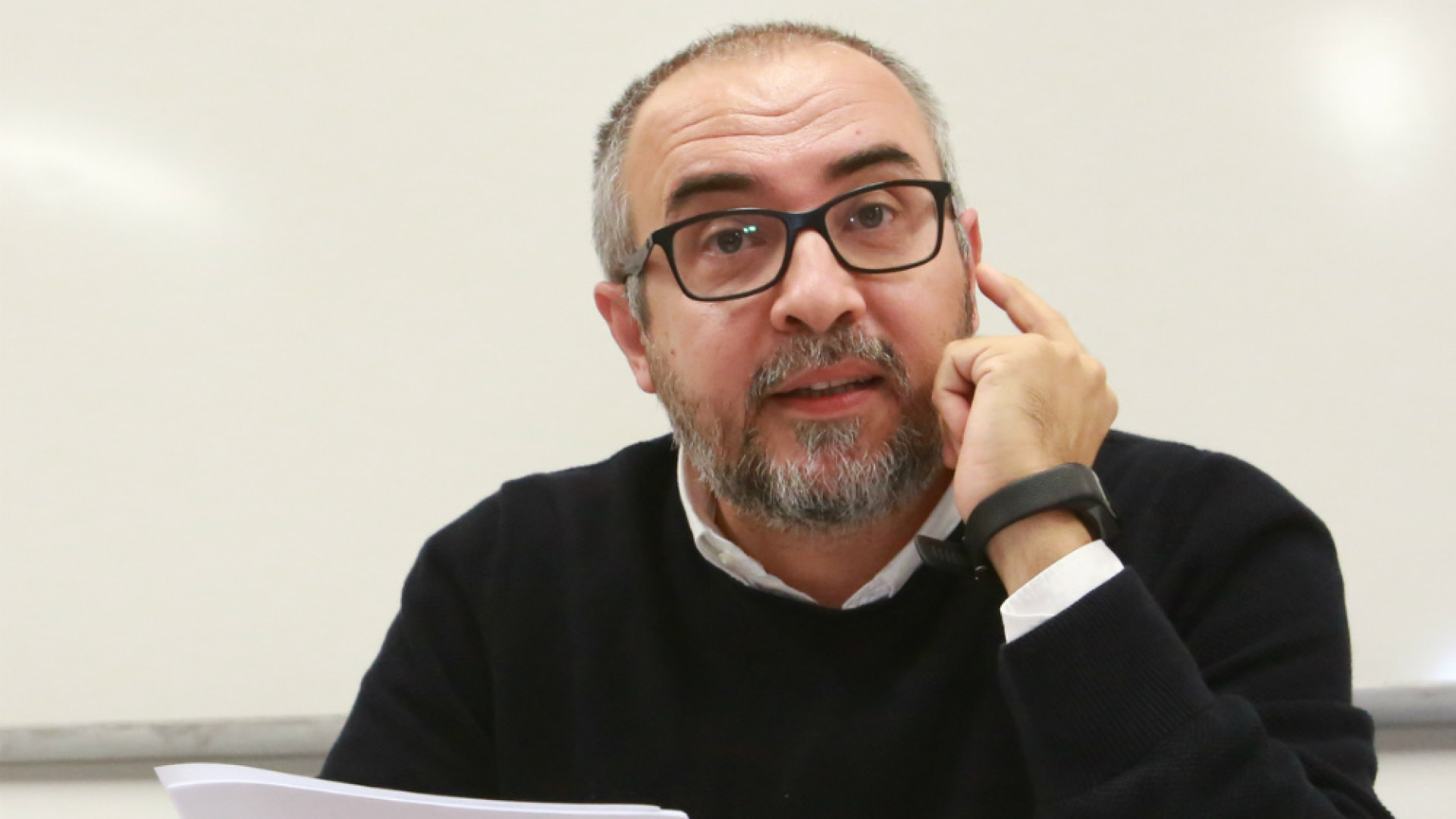Immagine di «Contrari, ma serve una proposta»