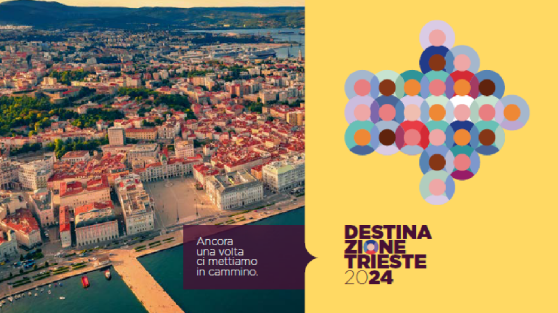 Immagine di Verso Trieste: online il documento preparatorio