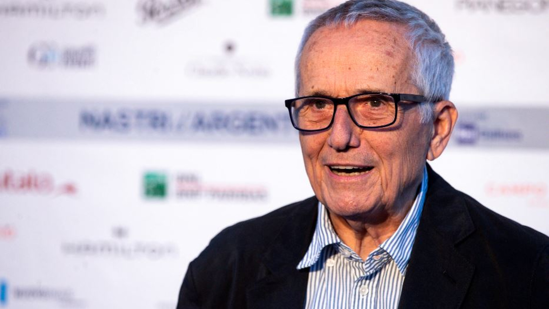 Immagine di Bellocchio: «Un discorso che apre un dialogo senza barriere»