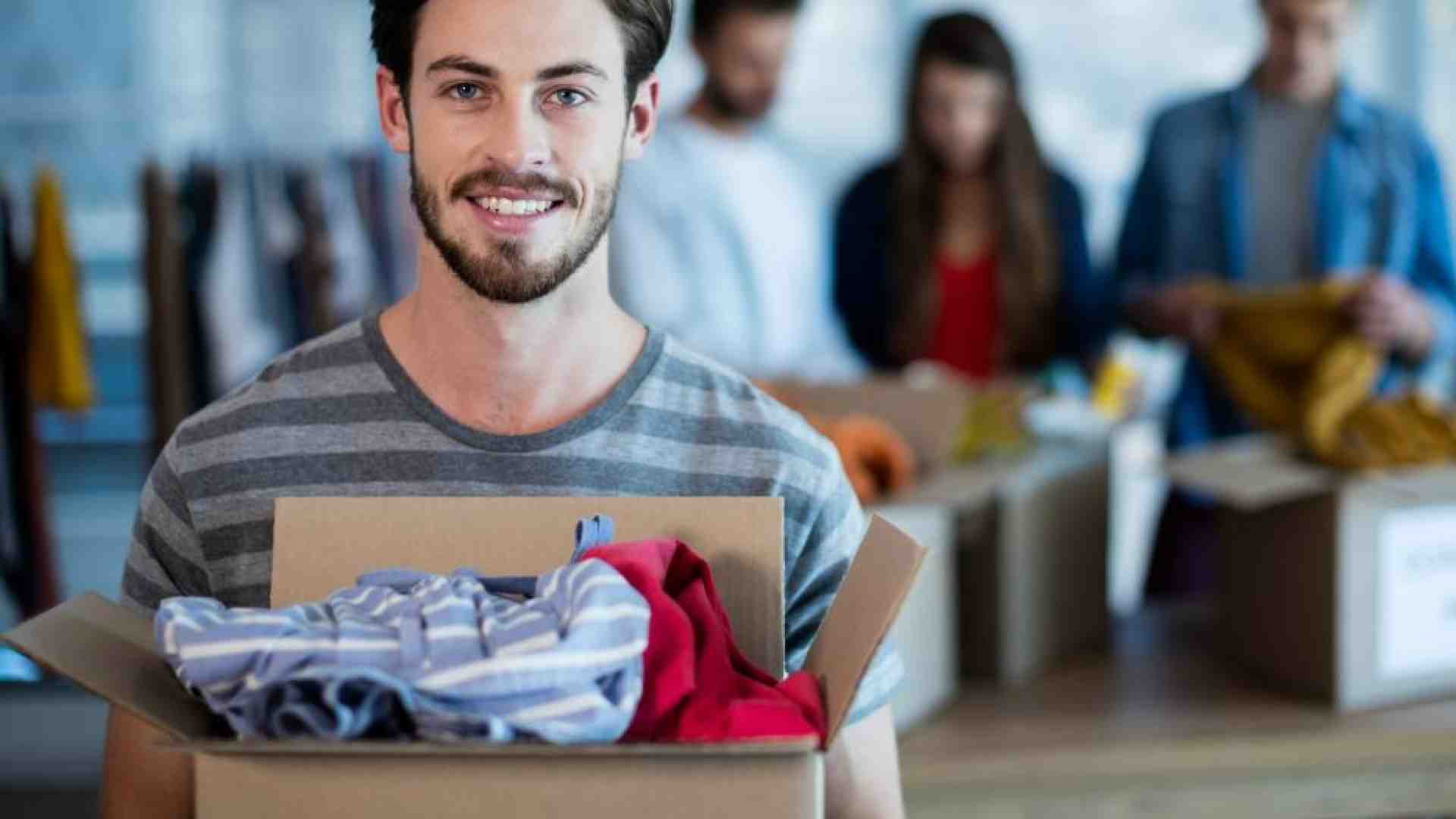Immagine di Un'Intesa per l'inclusione sociale: «Sosteniamo i più fragili»
