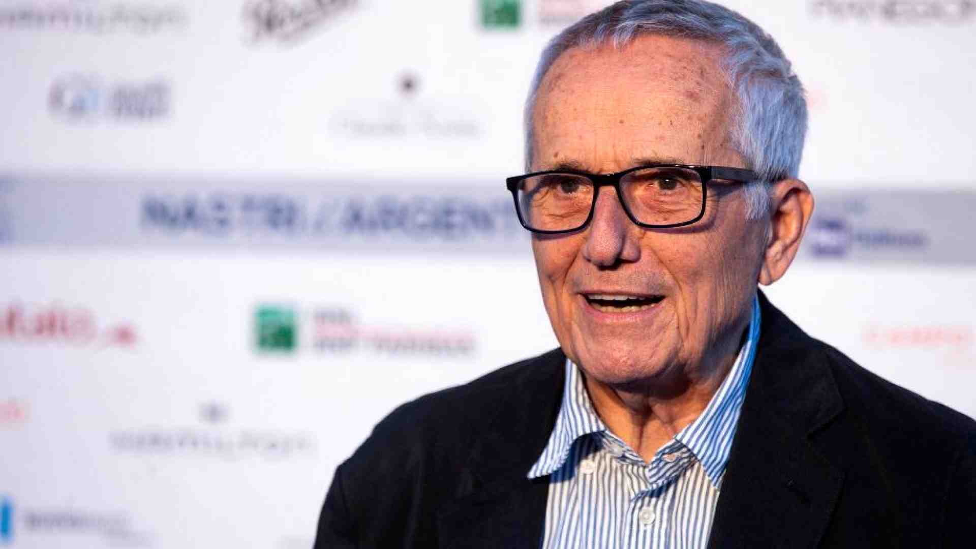 Immagine di Bellocchio: «Un discorso che apre un dialogo senza barriere»