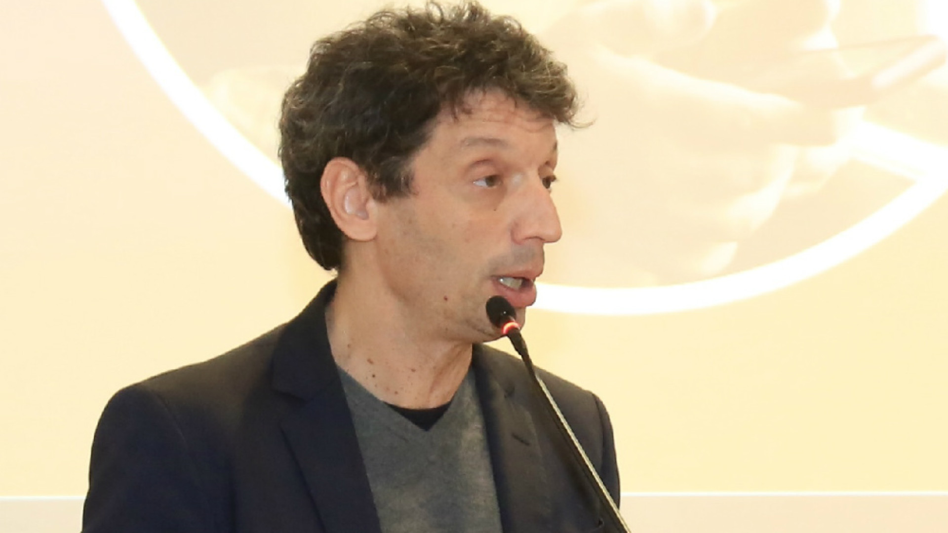 Immagine di «Io sto con l’Anci»