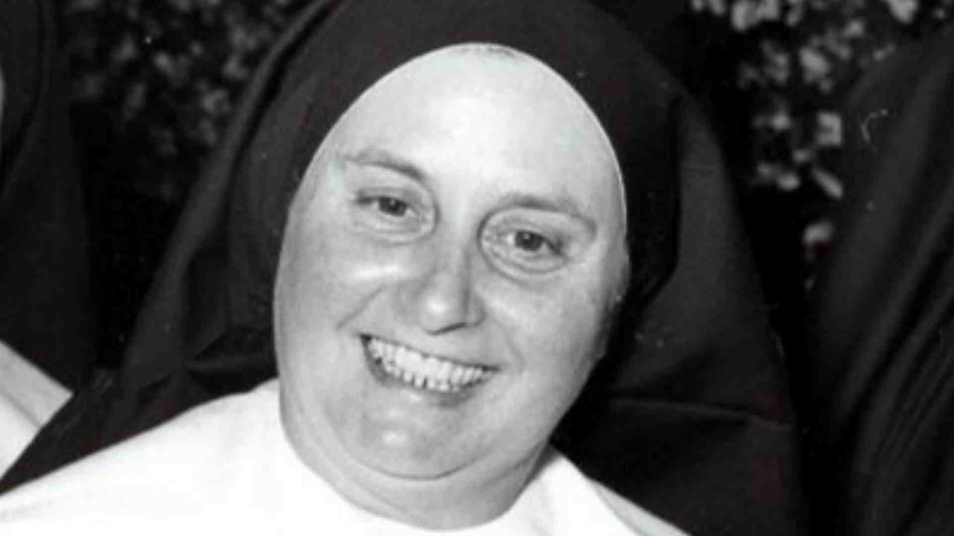 Immagine di Madre Martinez beata: una vita spesa per la maternità