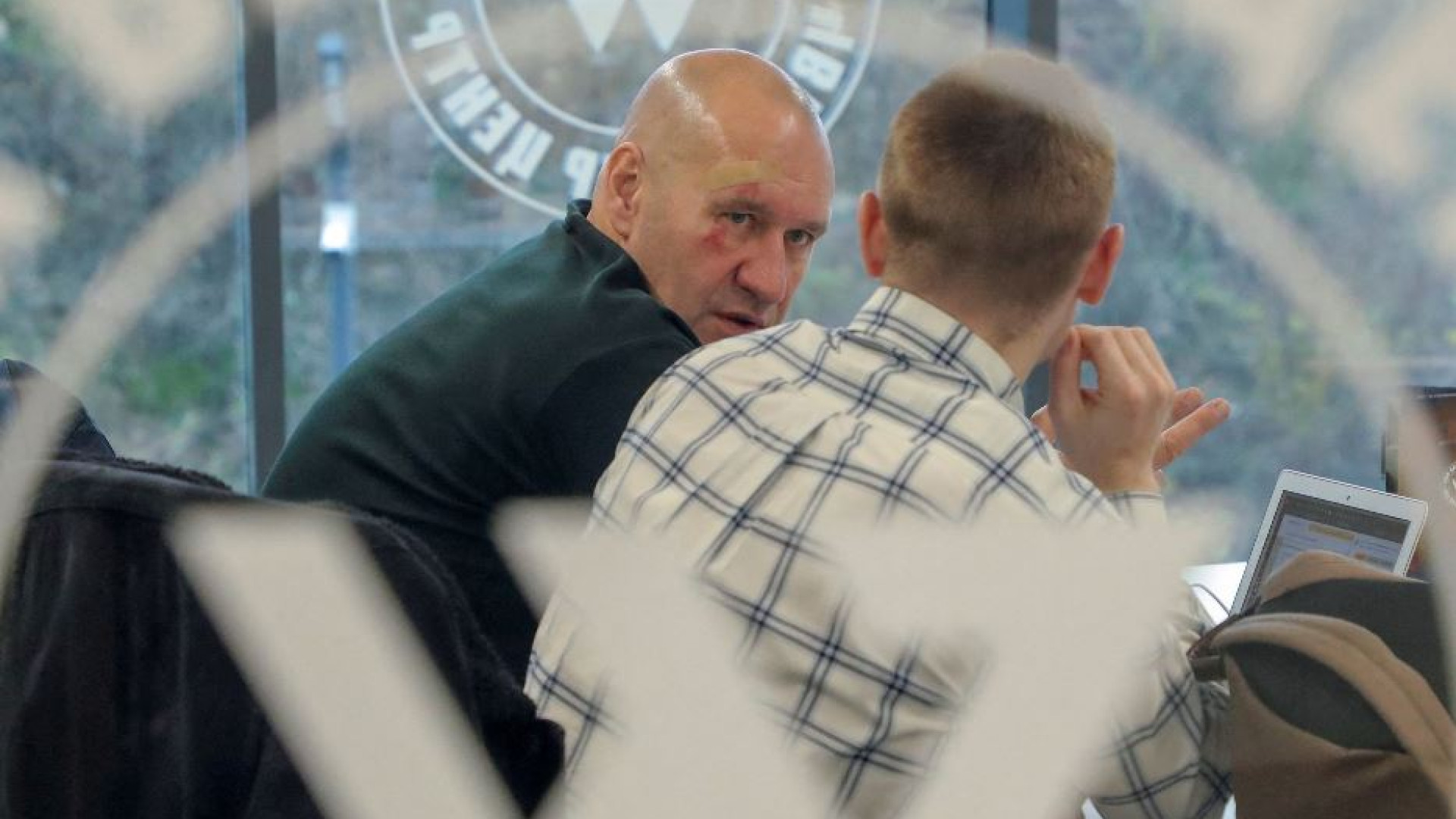 Immagine di Evgenij, da cuoco di Putin a nemesi dello zar