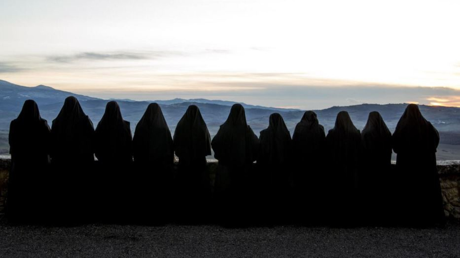 Immagine di L’appello alle monache di Pienza: «Tornate nella comunione con la diocesi».