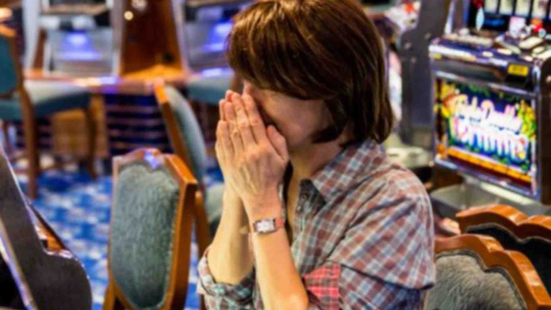 Immagine di Azzardo, usura e altri fantasmi. «Percorsi protetti per rinascere»