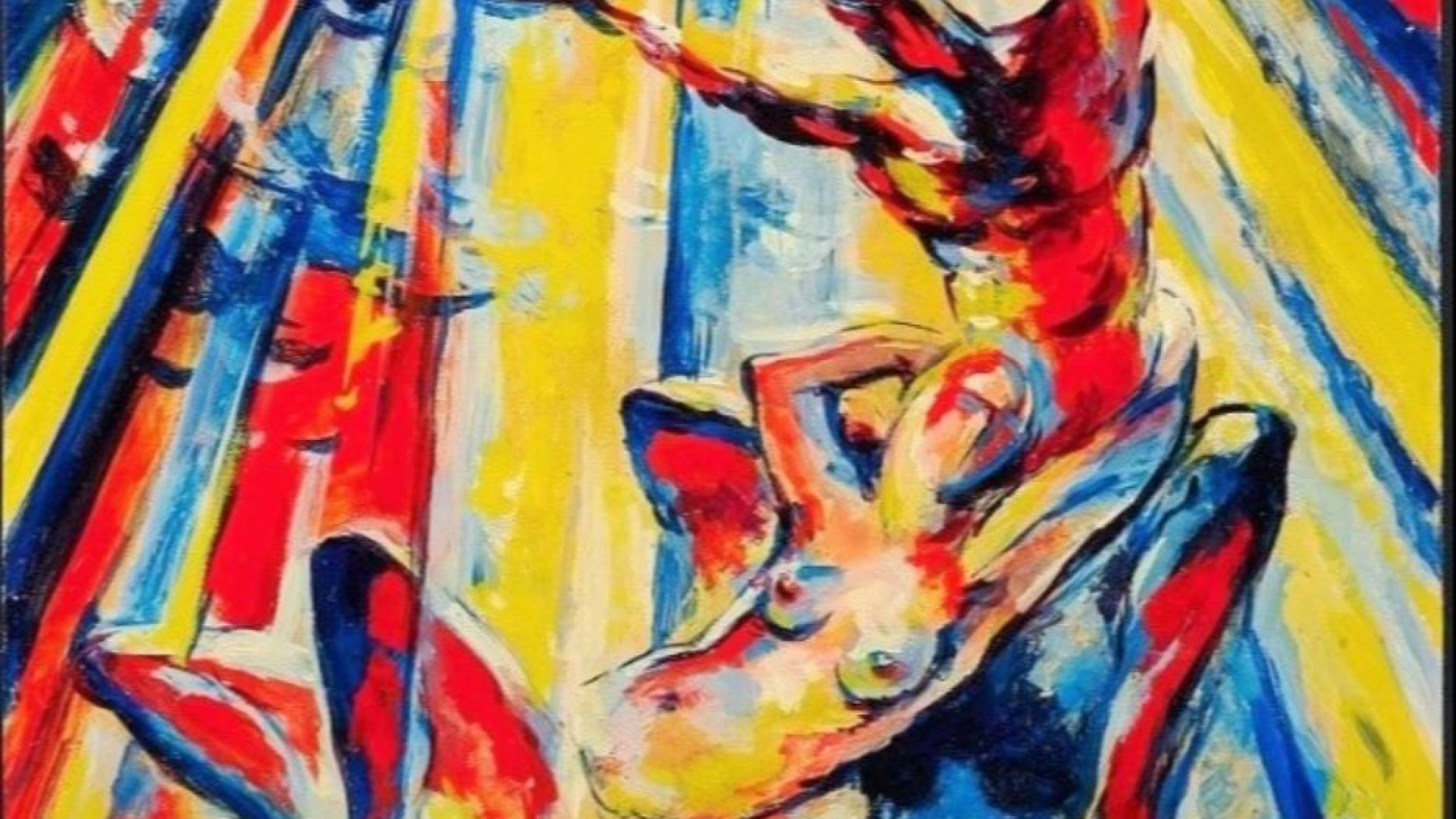Immagine di Adolescenza, l'altra nascita oltre sé stessi