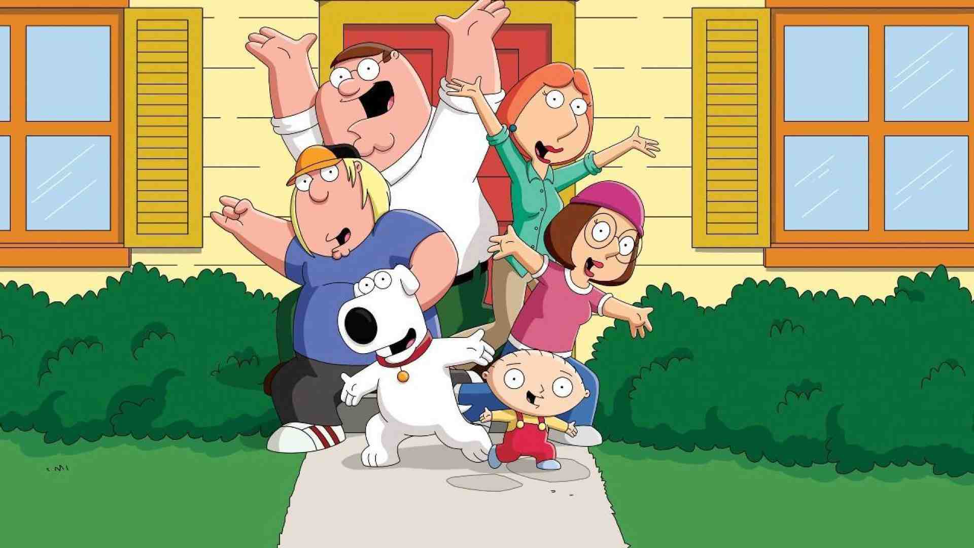 Immagine di Un cartone animato per adulti anzi... da evitare proprio