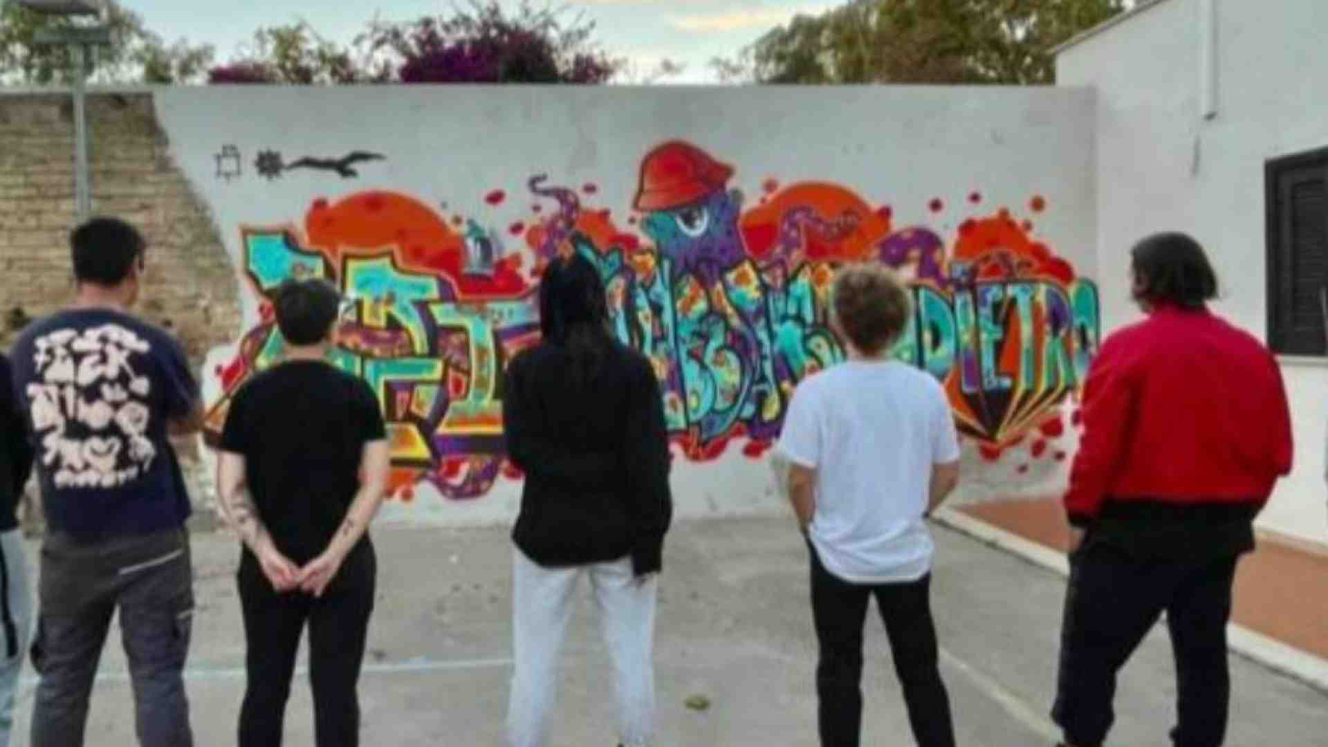 Immagine di Cristian e gli altri, le vite dei ragazzi stravolte e salvate dalla droga