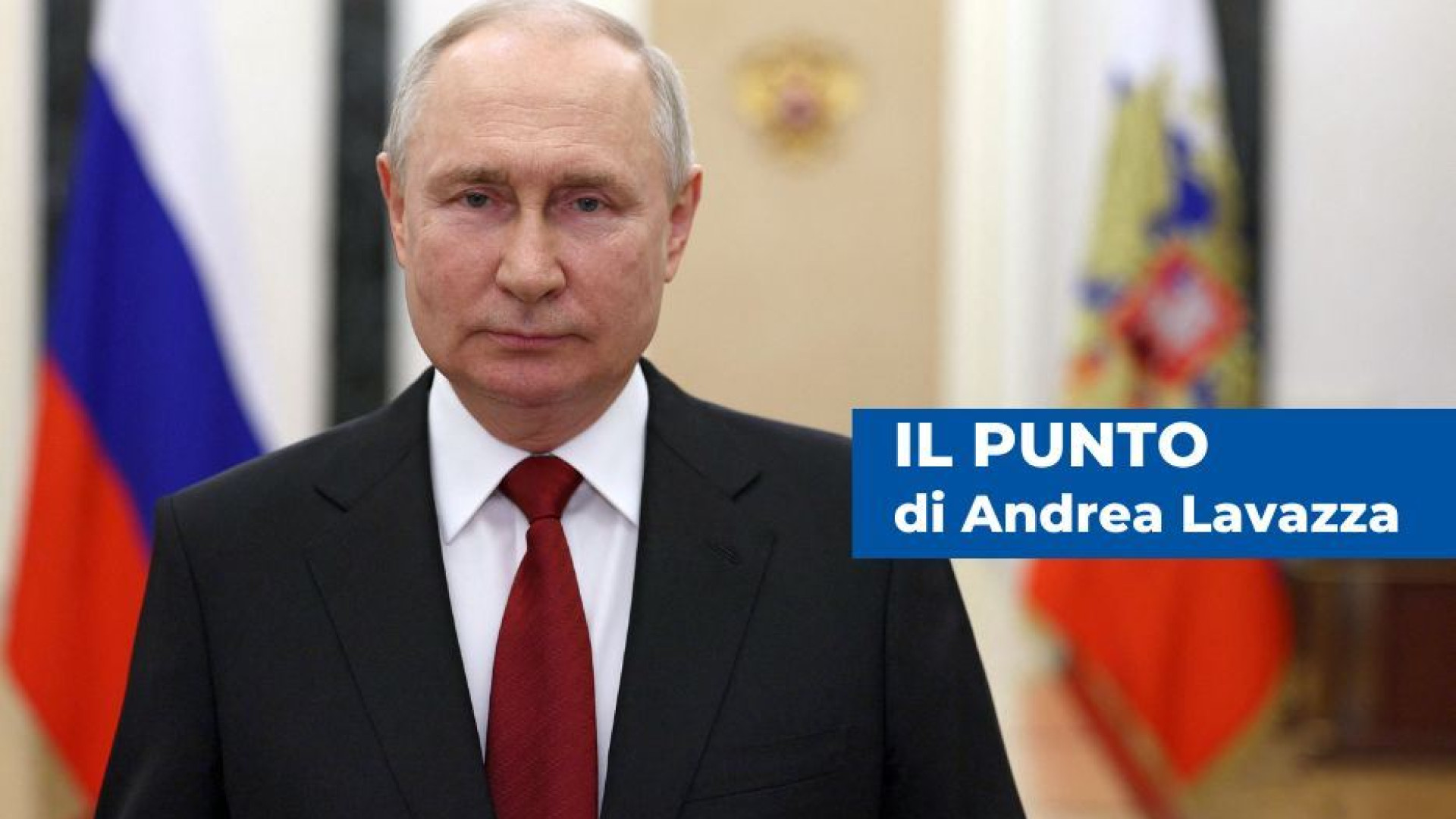 Immagine di Giorno 488: in Russia il potere rimane in bilico e Kiev adesso ne approfitta
