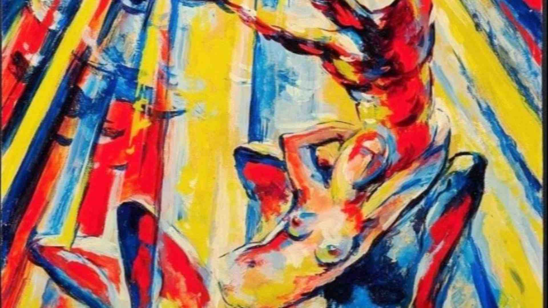 Immagine di Adolescenza, l'altra nascita oltre sé stessi