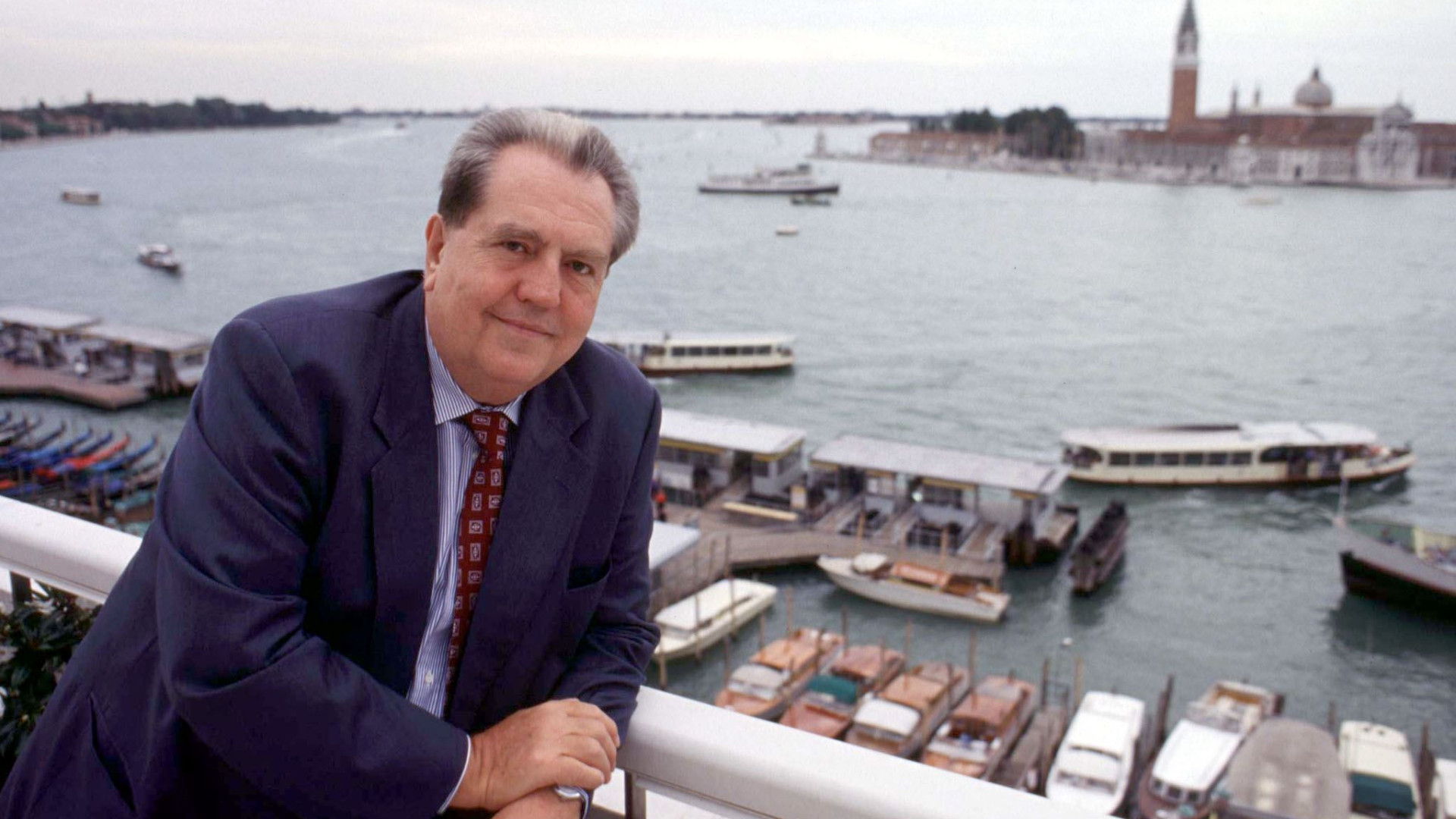 Immagine di Vent'anni senza Giuseppe Pontiggia, anima contemporanea