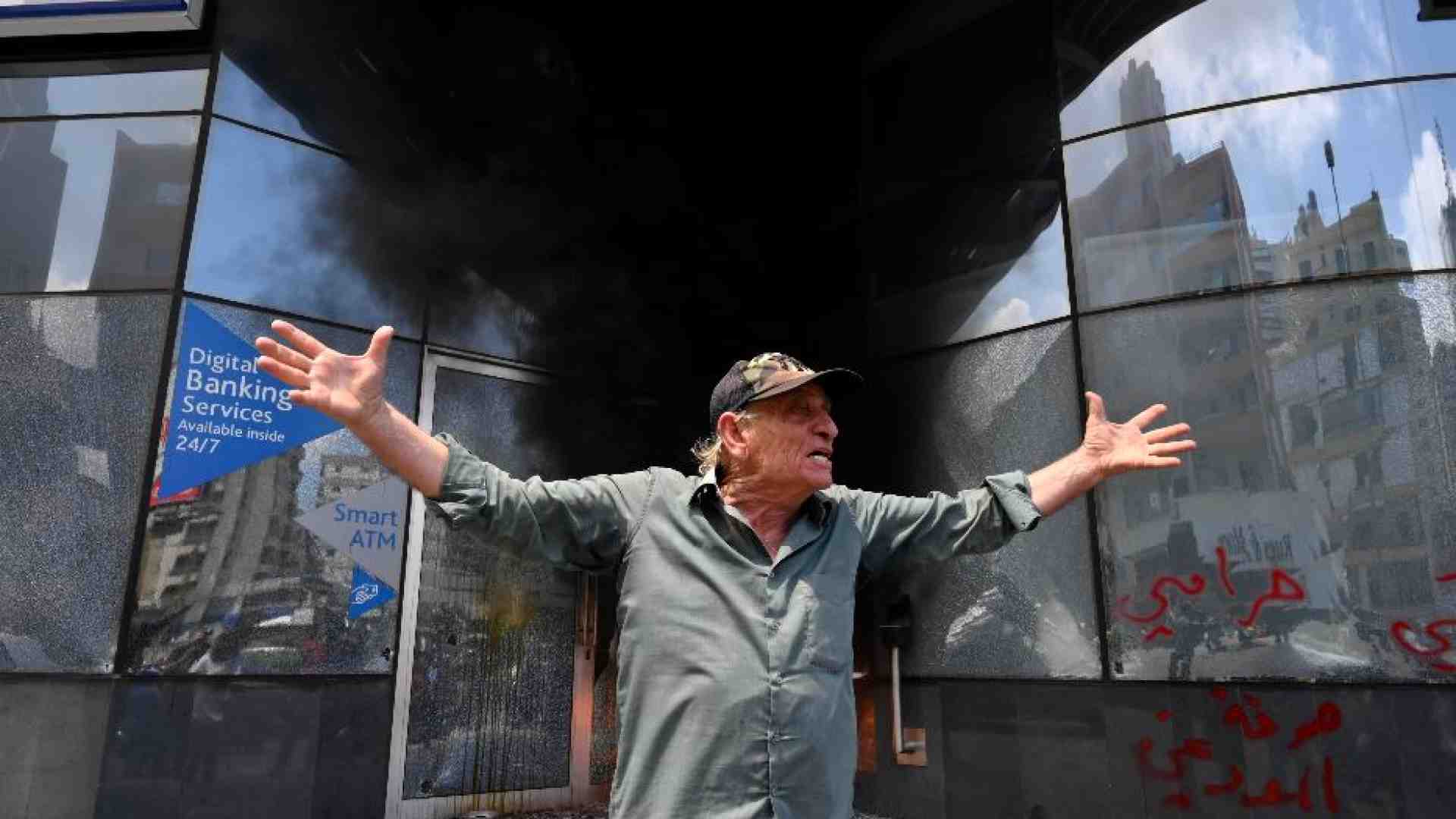Immagine di Viaggio nel «cuore malato» del Libano che neanche i libanesi riconoscono più