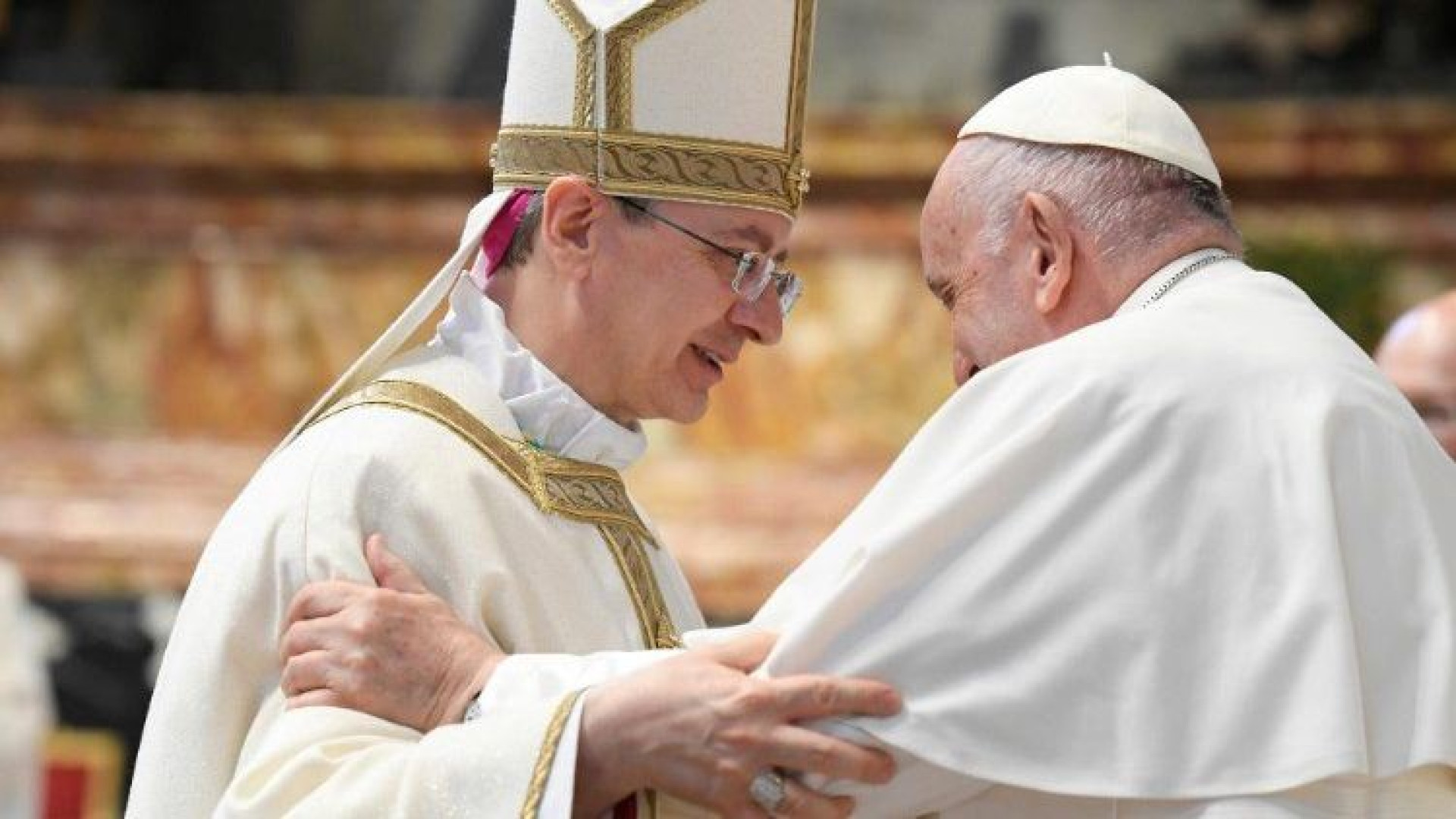 Immagine di Ravelli delegato pontificio per Sant'Antonio