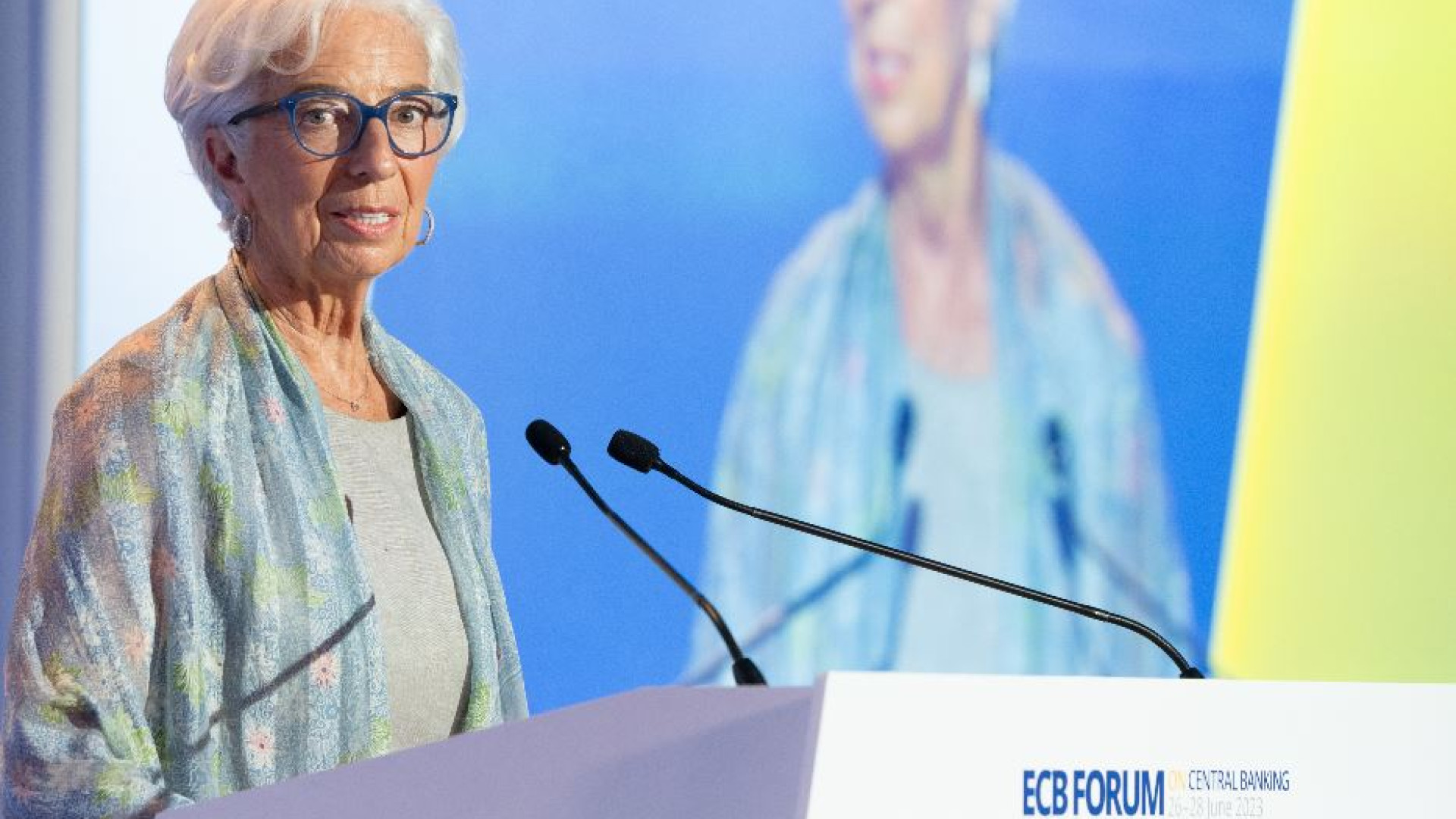 Immagine di La Bce dà la colpa dell'inflazione alle imprese. E alzerà di nuovo i tassi