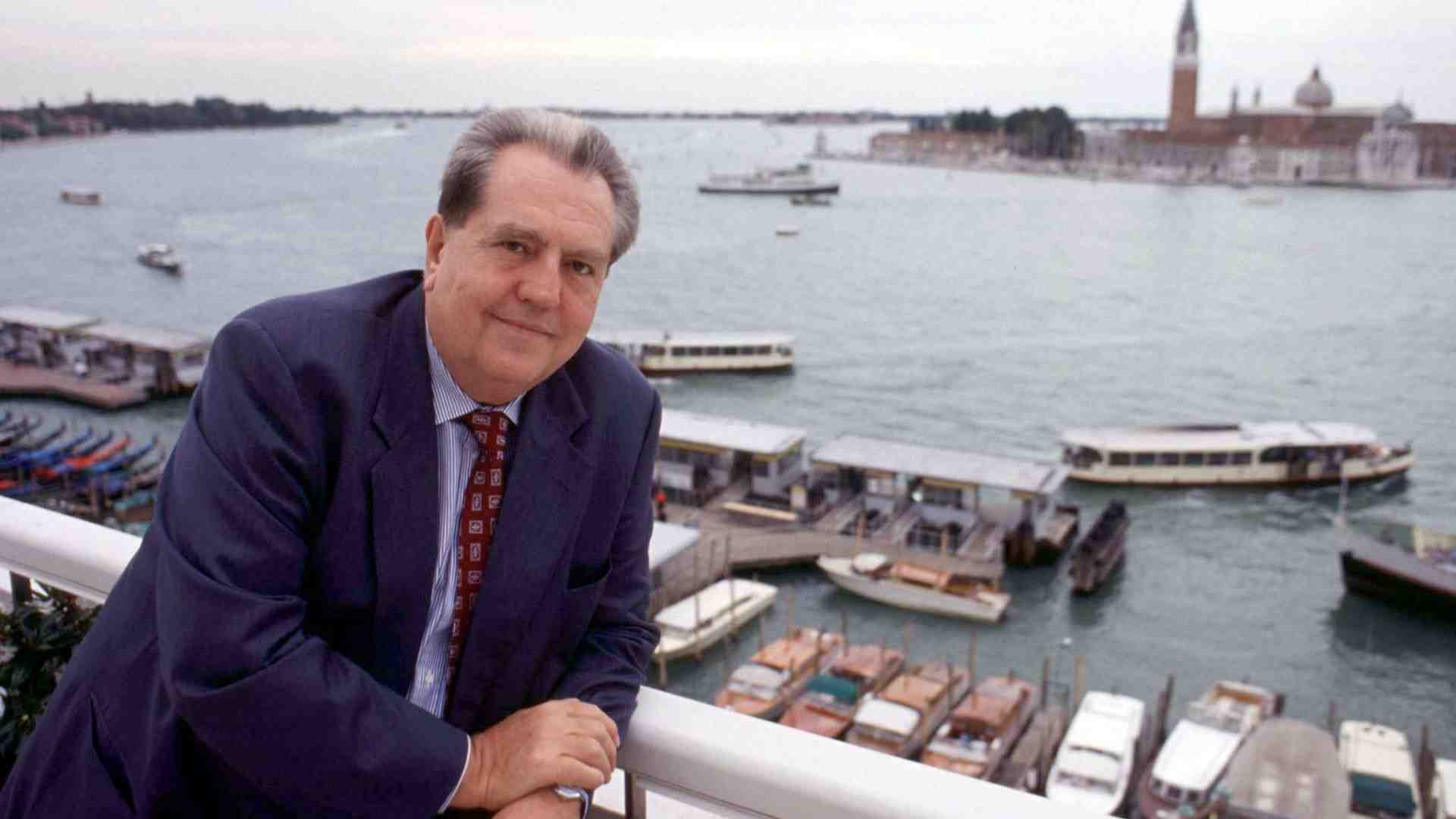 Immagine di Vent'anni senza Giuseppe Pontiggia, anima contemporanea