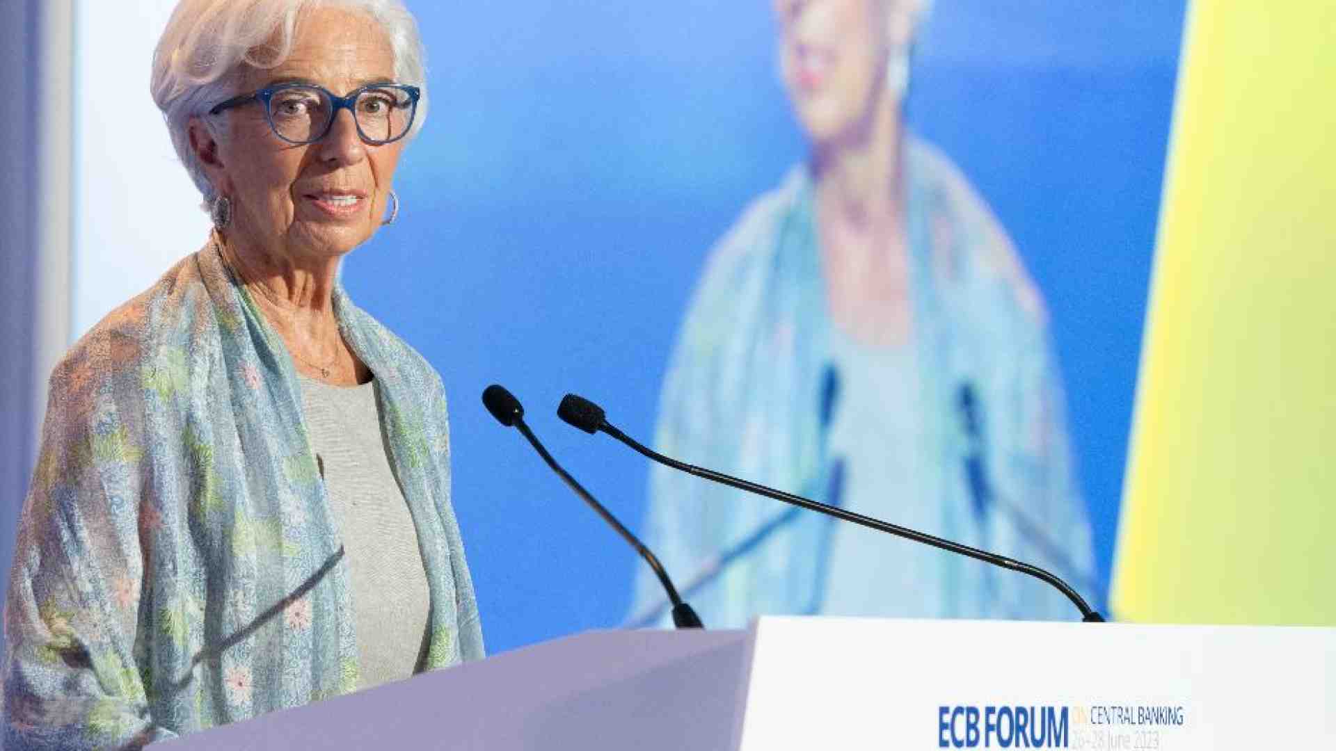 Immagine di La Bce dà la colpa dell'inflazione alle imprese. E alzerà di nuovo i tassi