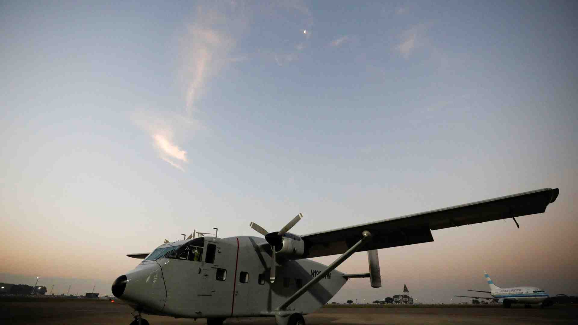 Immagine di L'aereo dei «voli della morte» sarà esposto in un museo