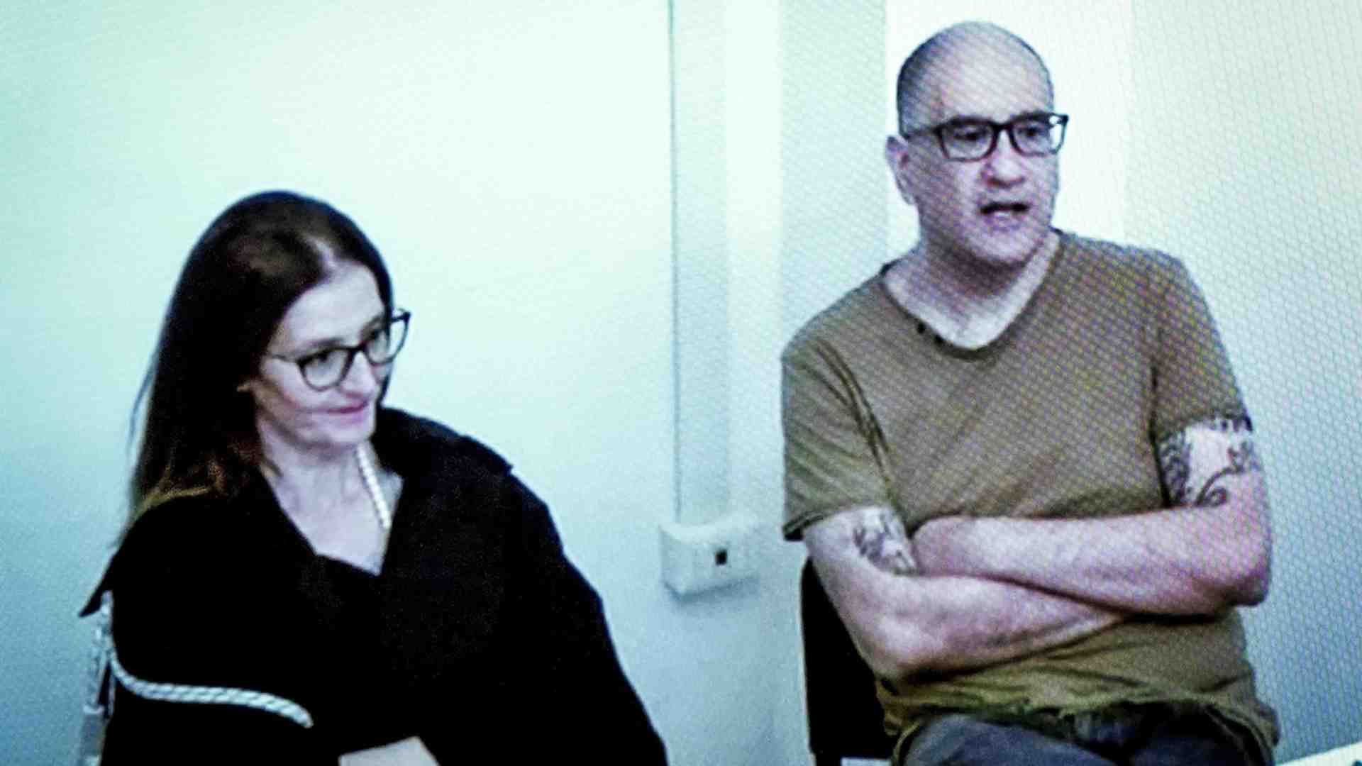 Immagine di L'ultima sentenza su Cospito? Non è l'ergastolo, ma gli somiglia