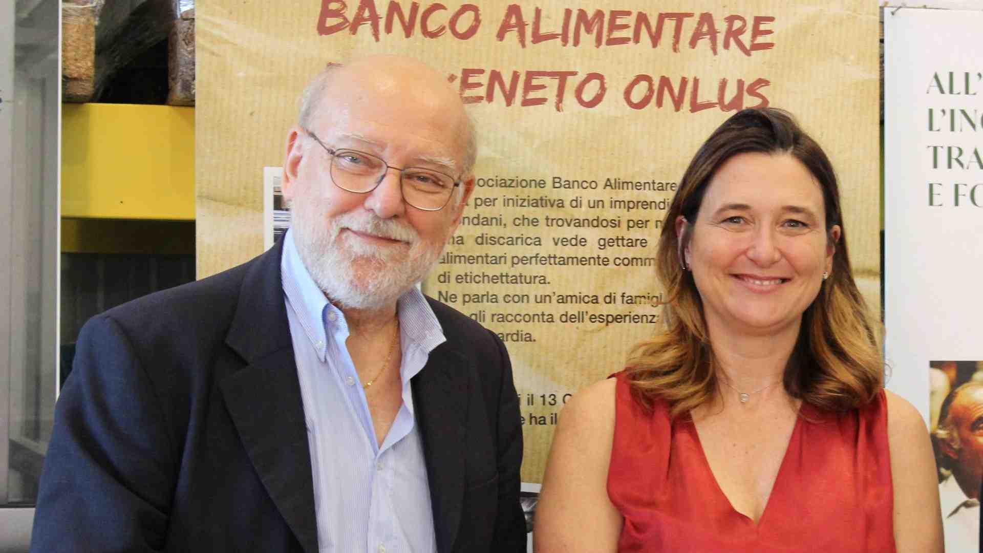 Immagine di Se è ancora buono, il cibo alimenta le persone e “affama” lo spreco