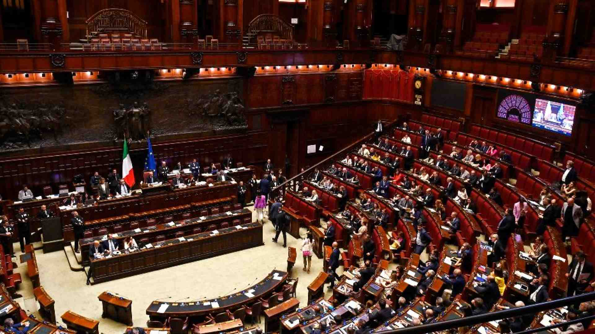 Immagine di Maternità surrogata "reato universale", il 4 luglio la Camera vota la legge