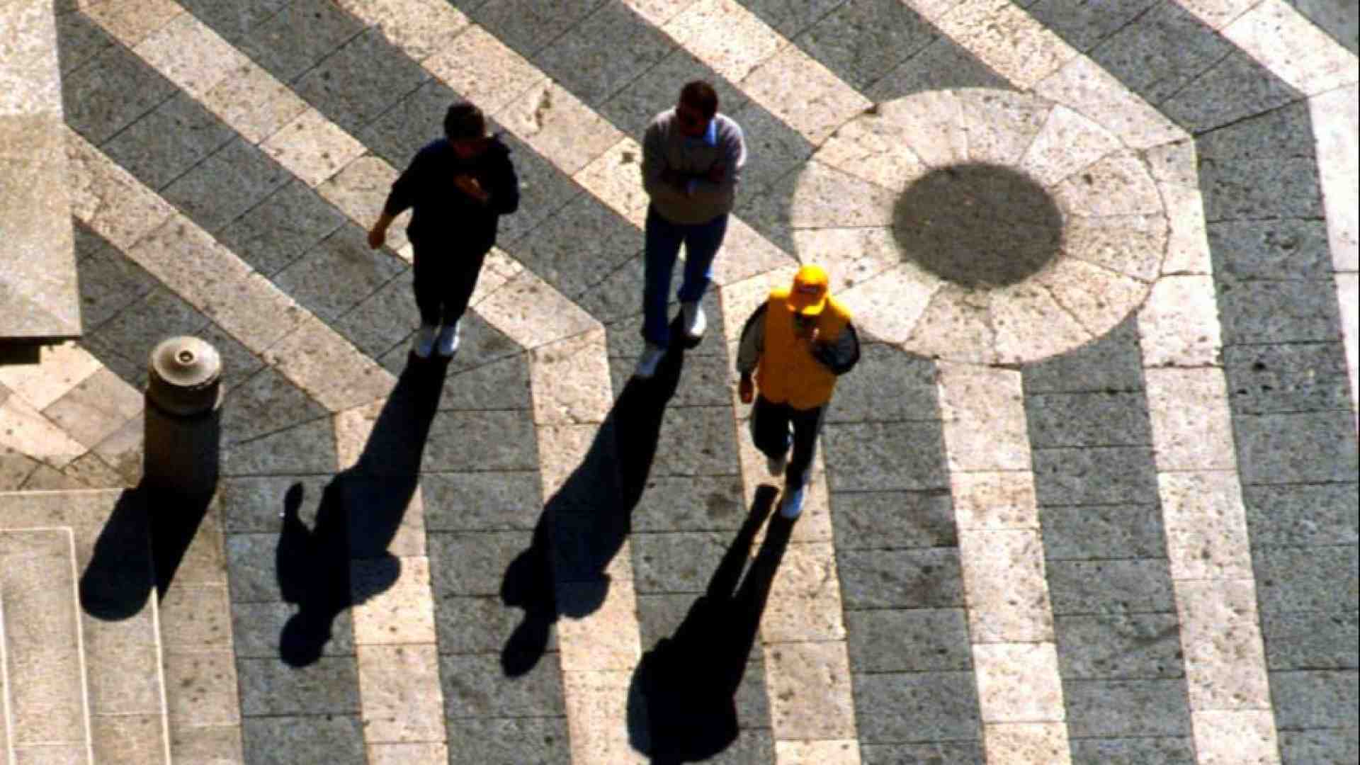 Immagine di La paura degli altri e del futuro nella crisi della liberal-democrazia