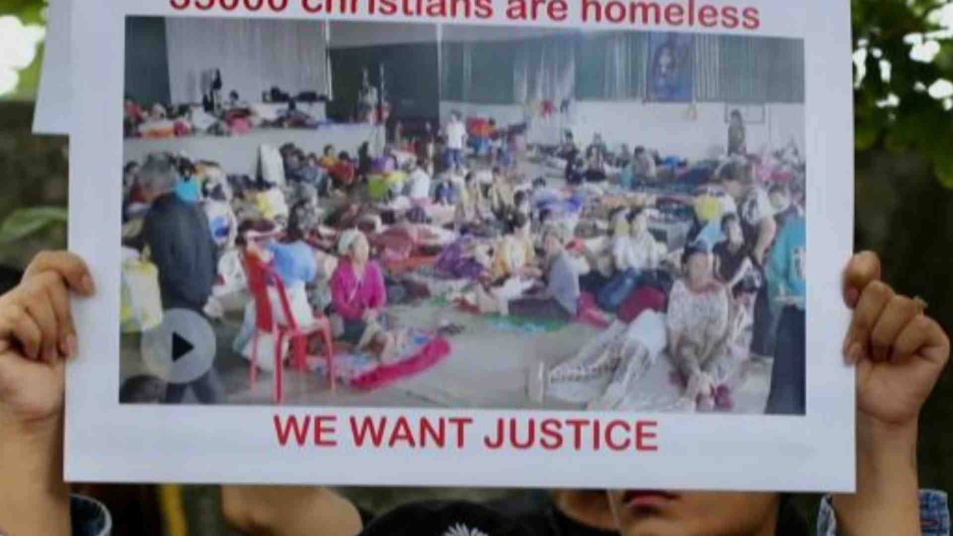 Immagine di Manipur, polveriera per i cristiani: in un mese oltre 500 attacchi e 120 morti