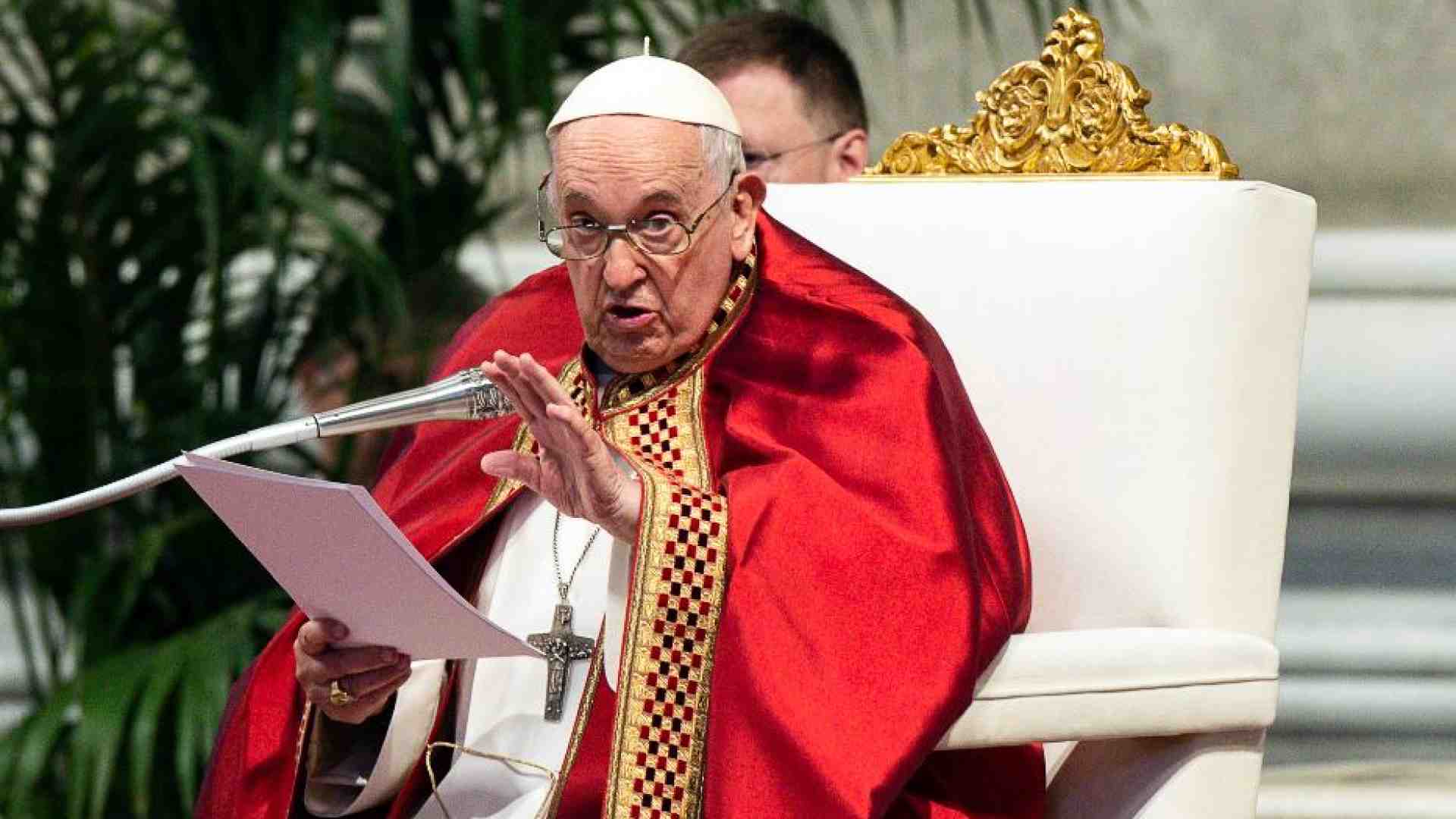 Immagine di Il Papa: portiamo Gesù ovunque, dalla famiglia alla politica