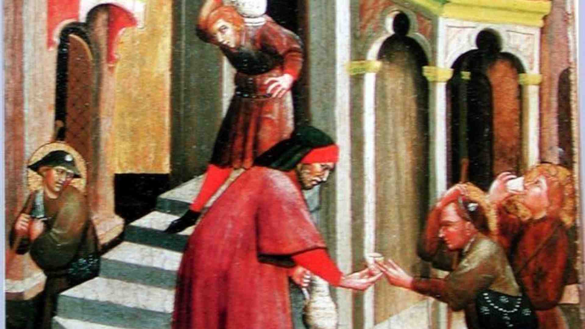 Immagine di La capacità di accogliere mostra l’amore del Signore