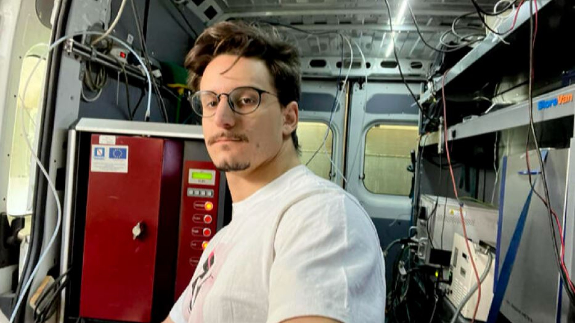 Immagine di Morto il ricercatore ferito nell'auto sperimentale. È la seconda vittima