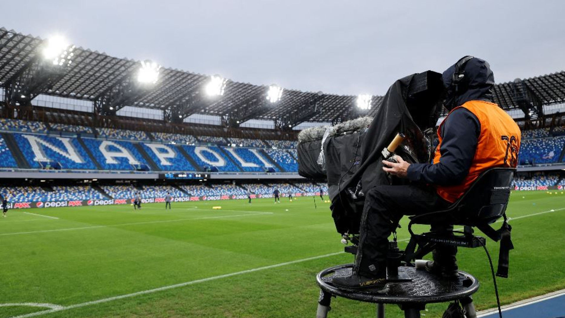 Immagine di Tutte le date della Serie A. Solo un infrasettimanale. Niente pausa a Natale