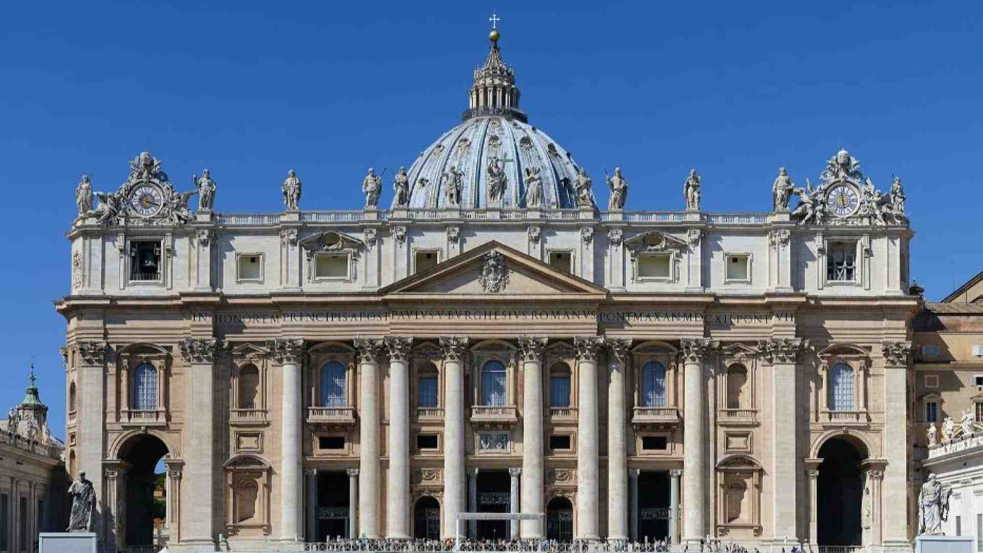Immagine di Obolo di San Pietro, nel 2022 sono entrati 107 milioni