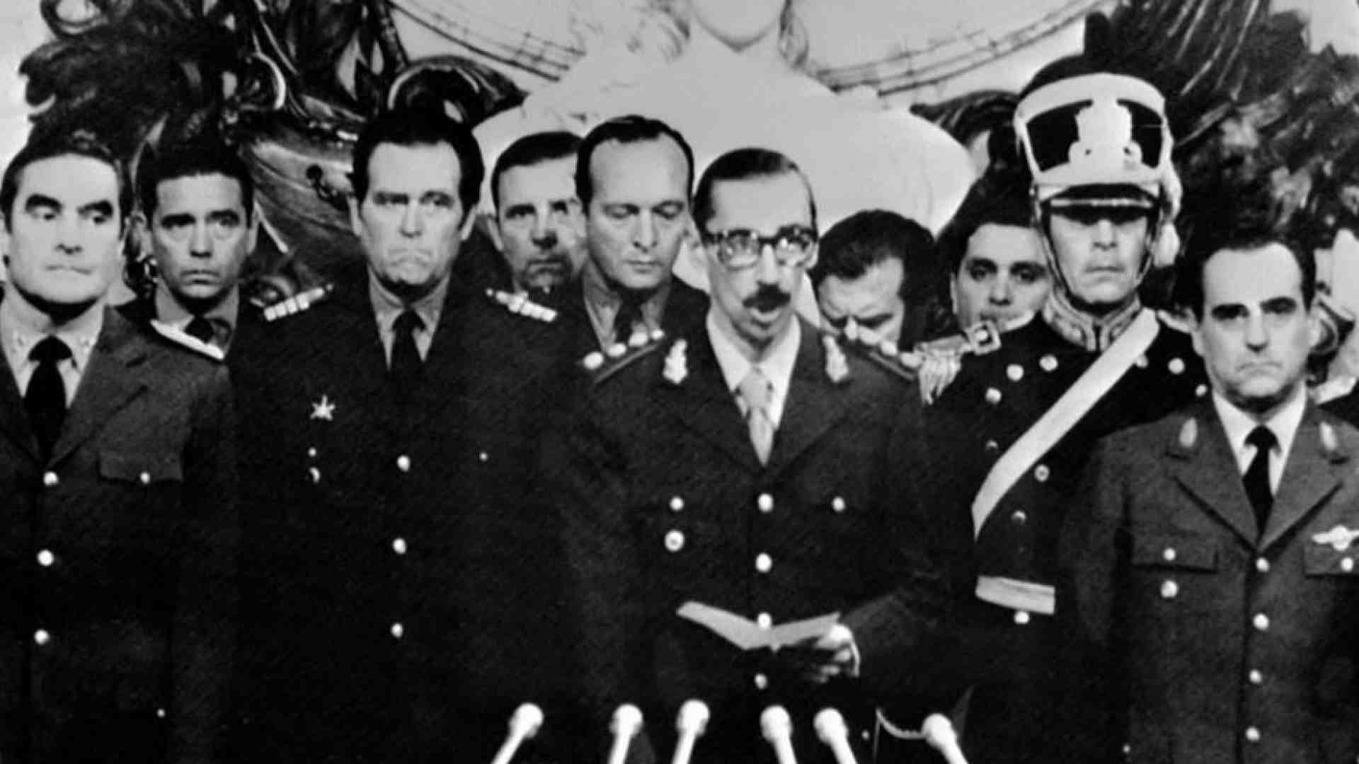 Immagine di Fonti eccezionali. Un'opera indaga sulla Chiesa argentina