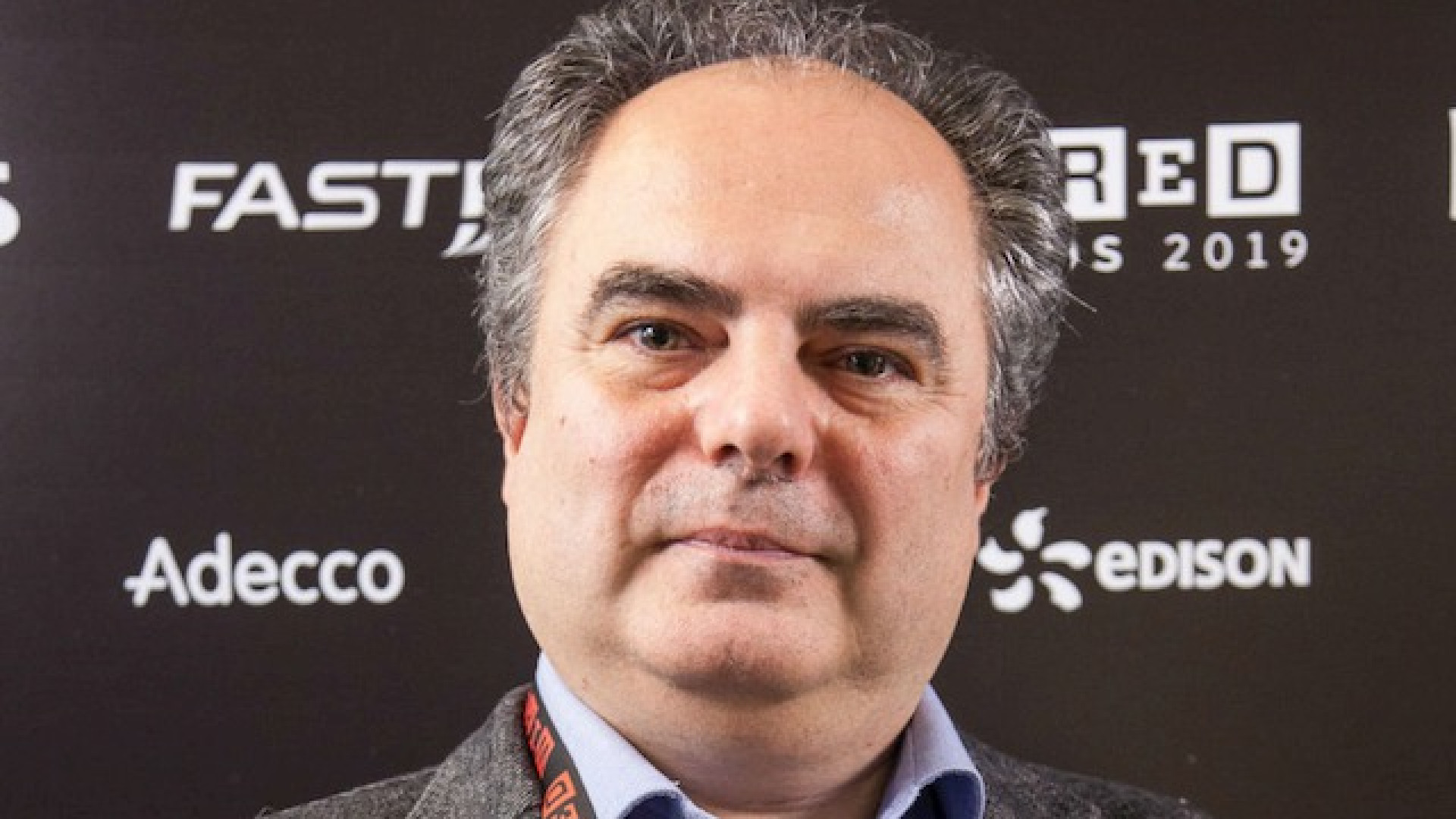Immagine di «Auto-controllo fallito»