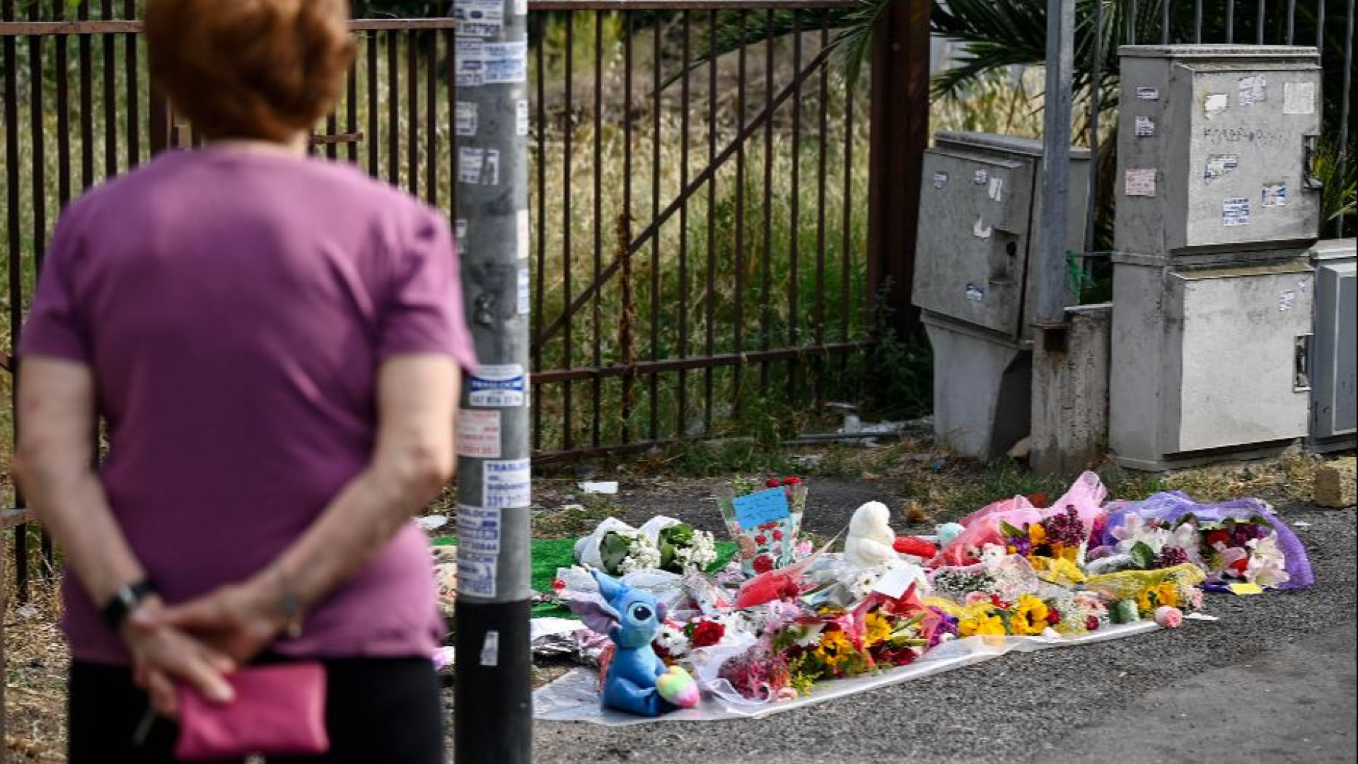 Immagine di Il vescovo Reina: «Una crisi valoriale ereditata dagli adulti»