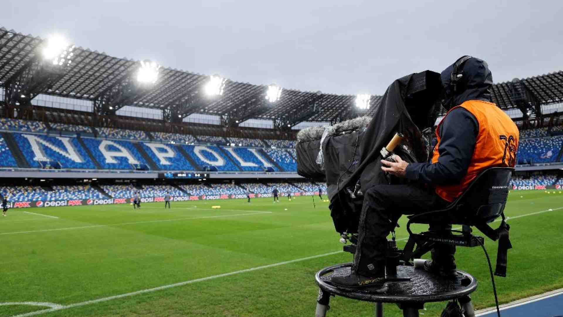 Immagine di Tutte le date della Serie A. Solo un infrasettimanale. Niente pausa a Natale