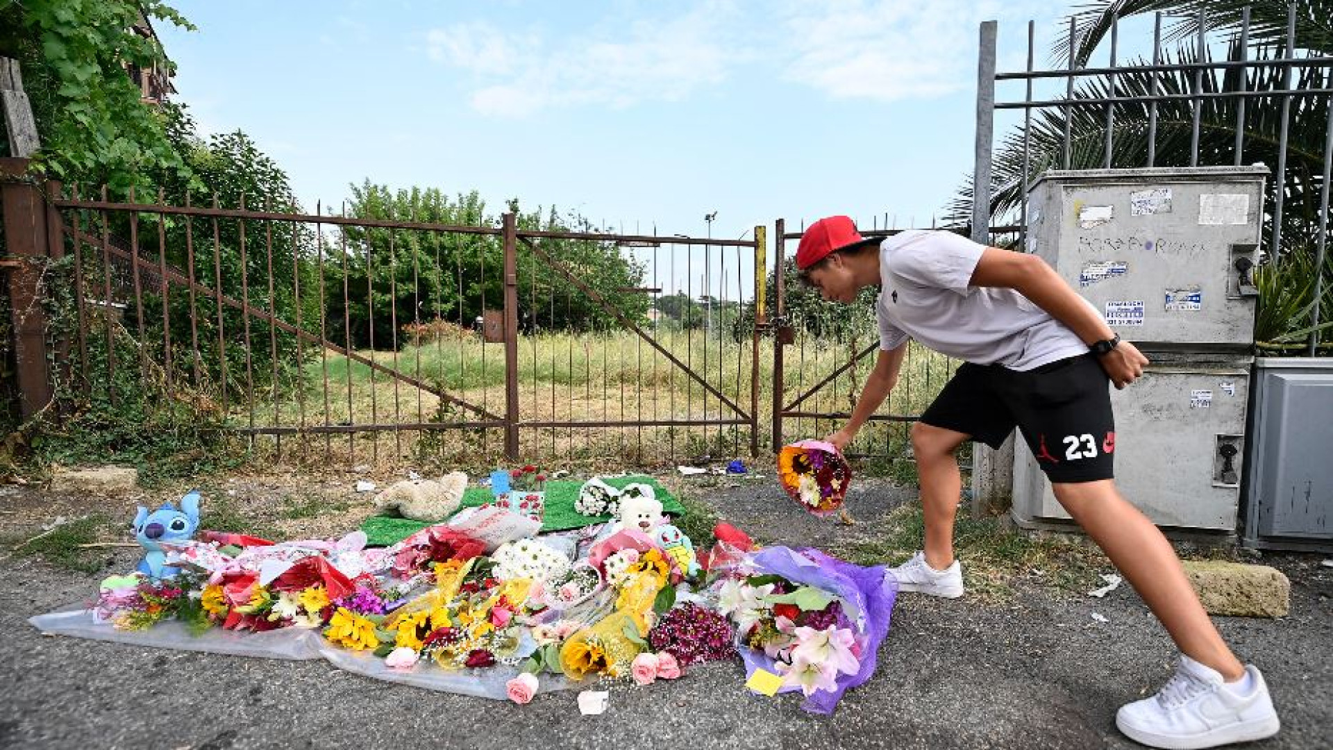 Immagine di Primavalle, le vite social dei ragazzi nel quartiere difficile