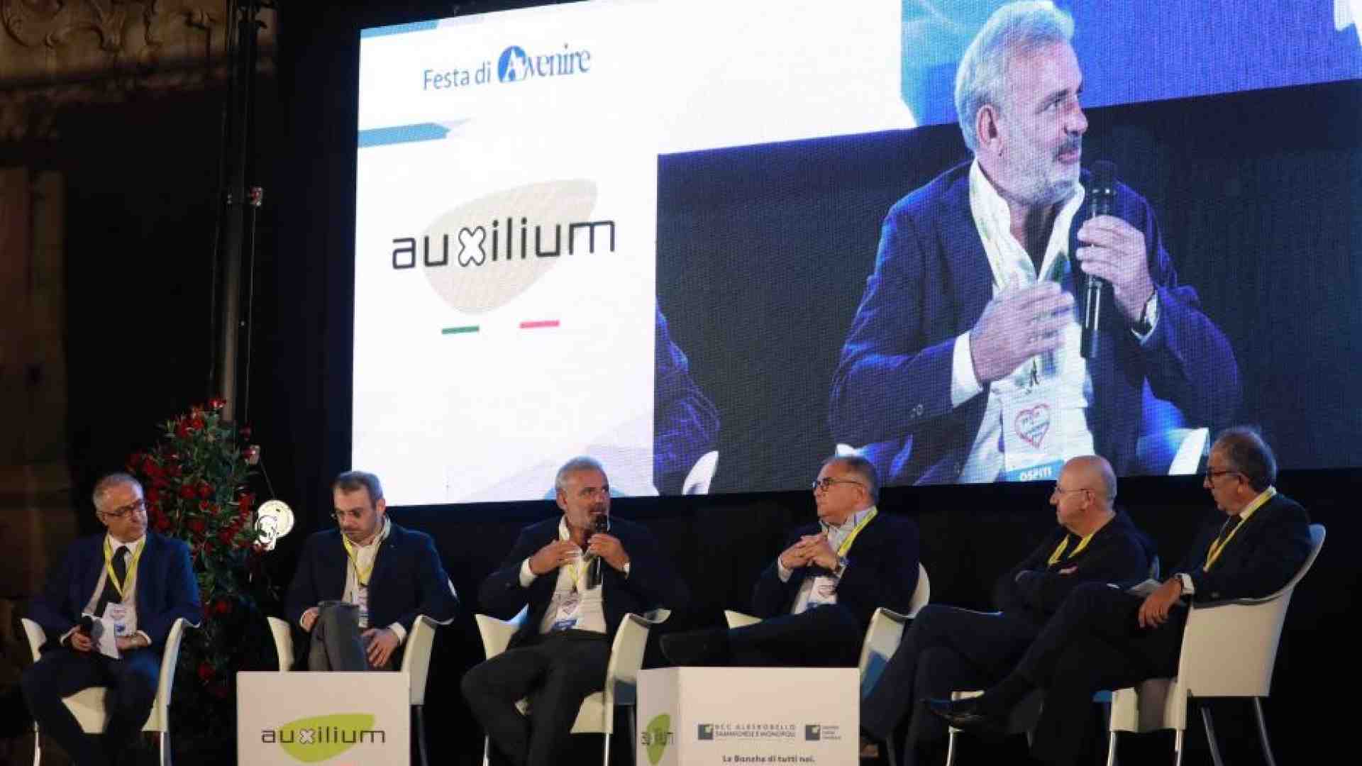 Immagine di "Carceri colabrodo, schermare tutto". La denuncia del procuratore Curcio
