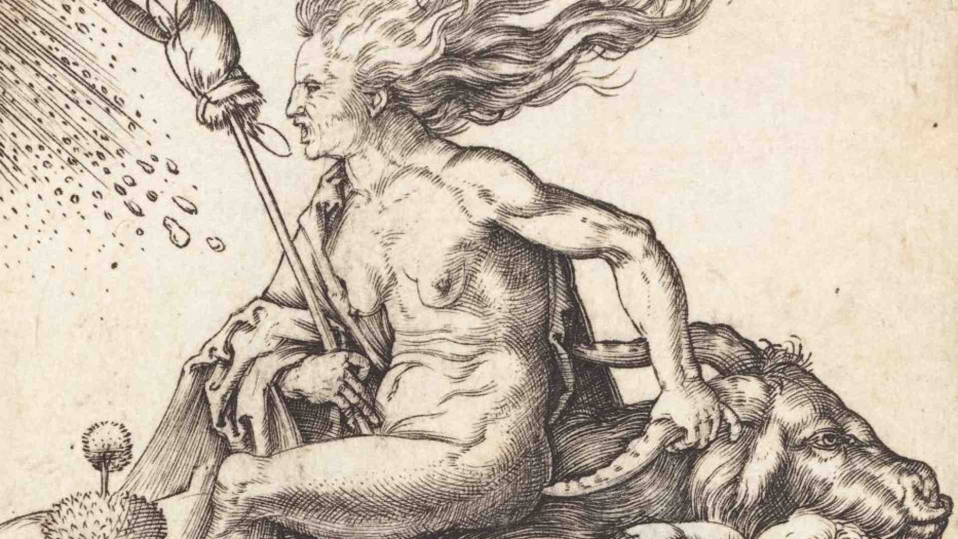 Immagine di La caccia alle streghe? È figlia del Rinascimento