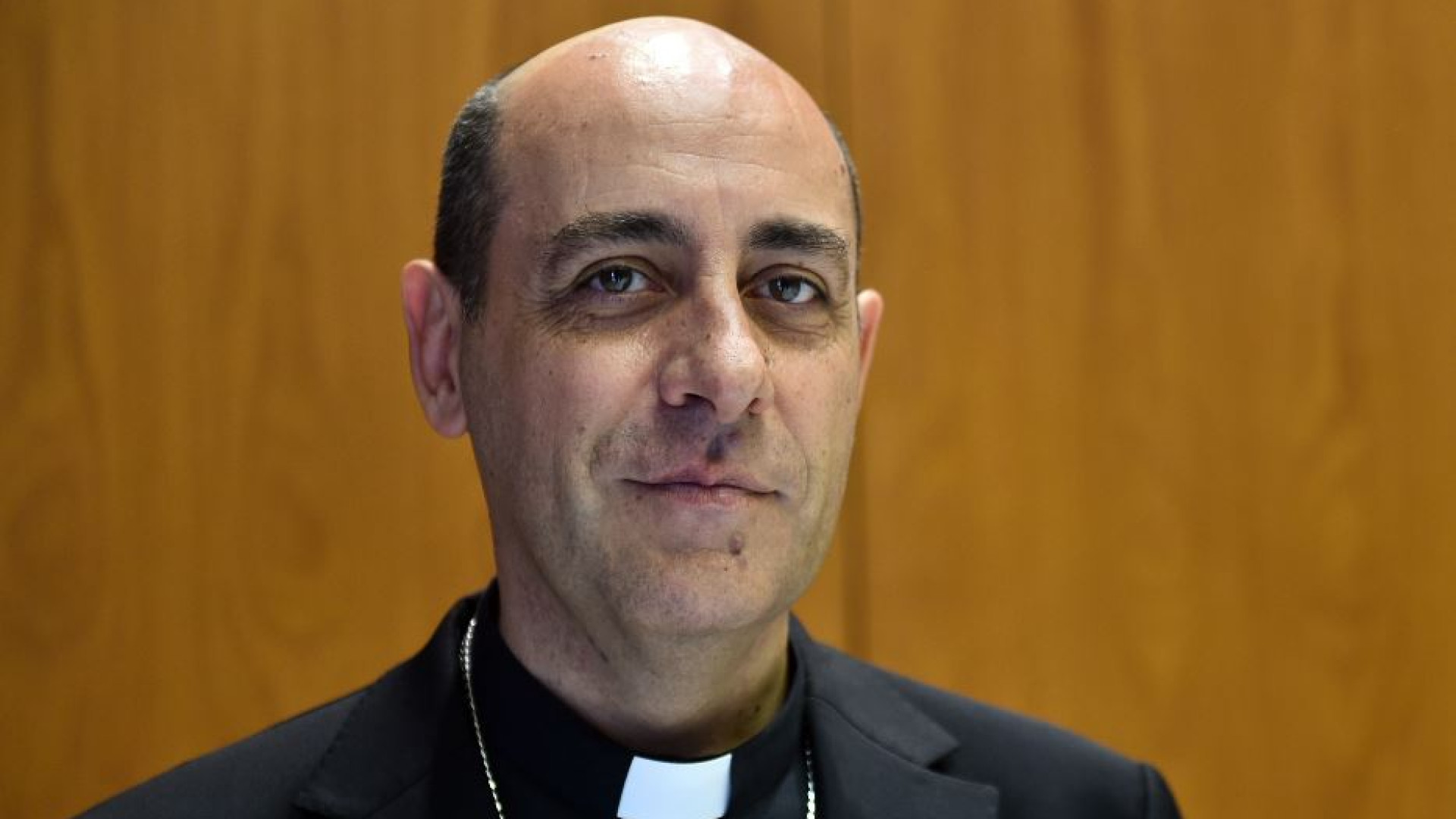 Immagine di Dottrina della Fede, Fernández prefetto. Il Papa: dar ragione della speranza