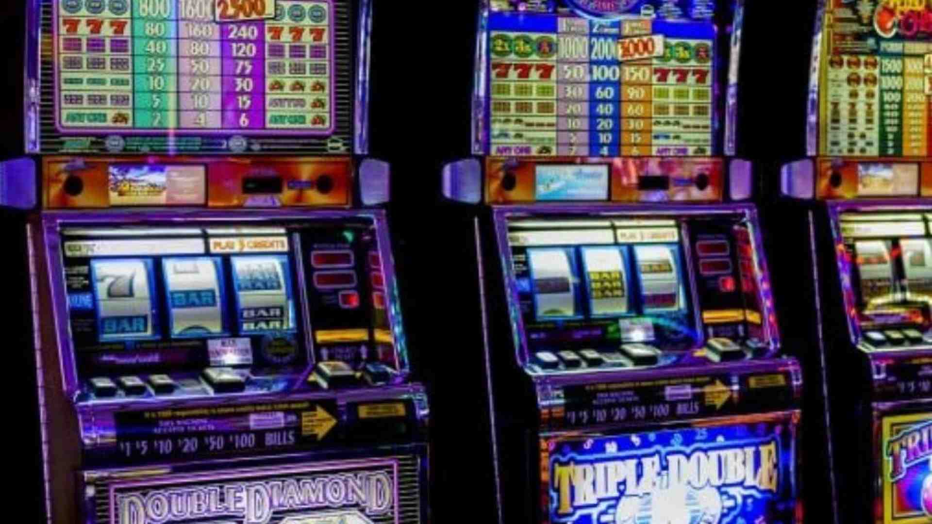 Immagine di Lo strapotere della ‘ndrangheta sull’azzardo