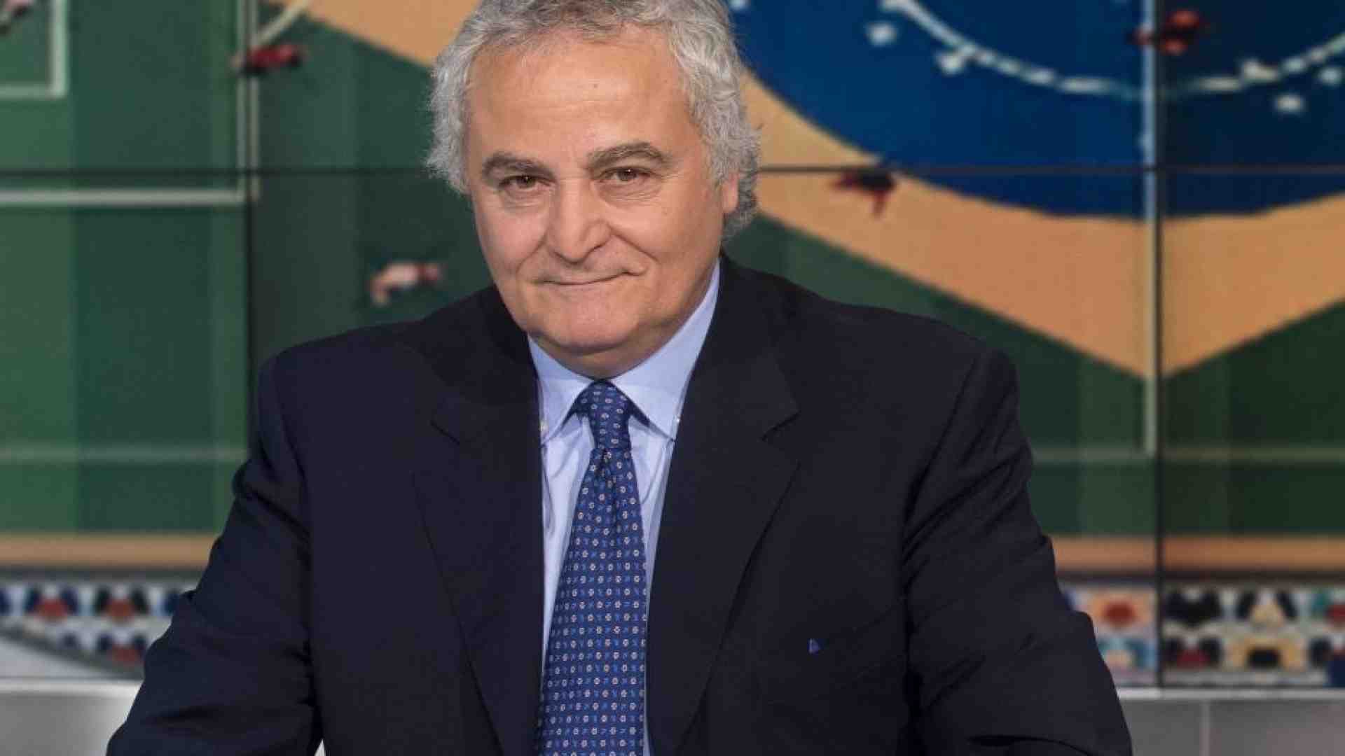 Immagine di Addio a D'Amico, eroe della Lazio dello scudetto '74