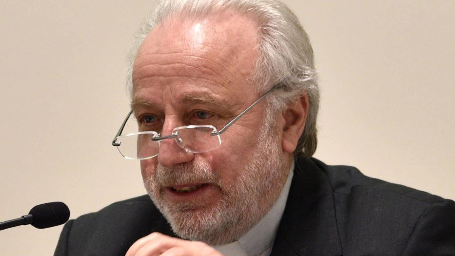 Immagine di Una lettera non di circostanza: il compito di "custodire la fede"