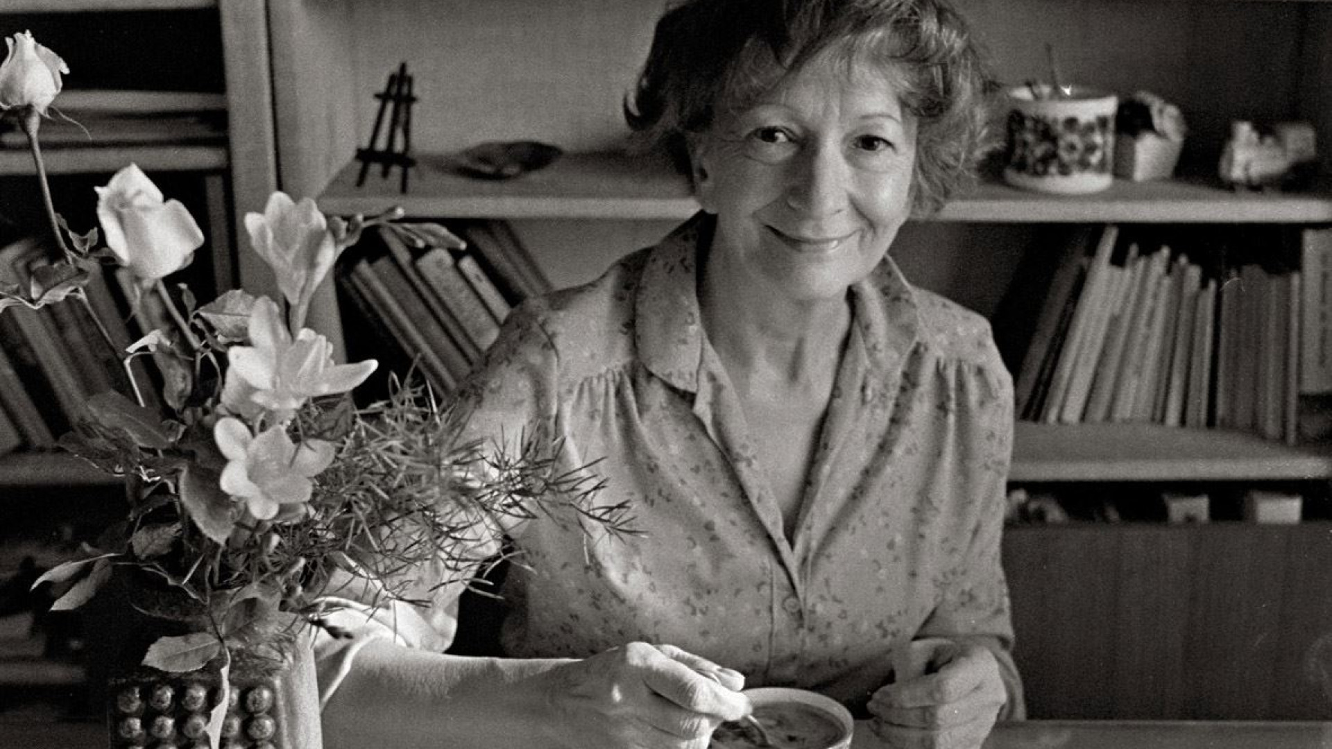 Immagine di I 100 anni in un attimo di Wisława Szymborska