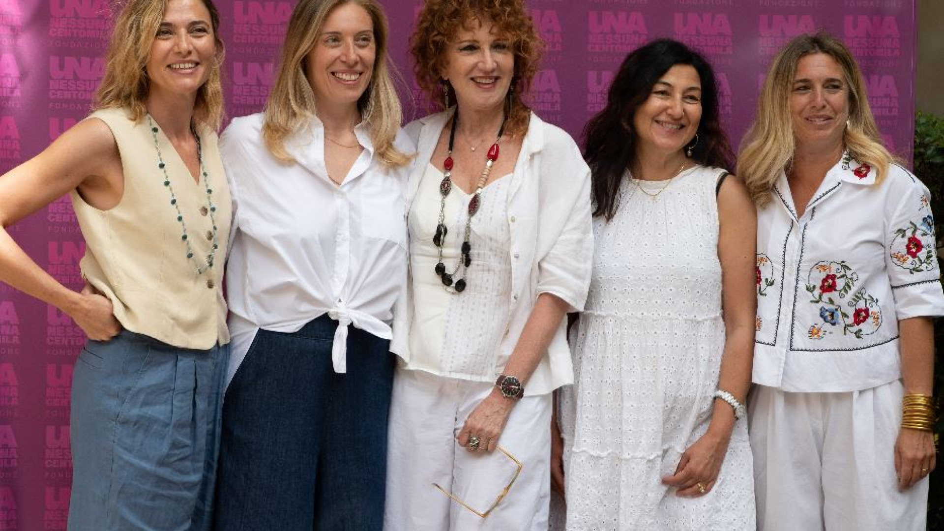 Immagine di Violenza contro le donne, nasce la Fondazione "Una Nessuna Centomila"