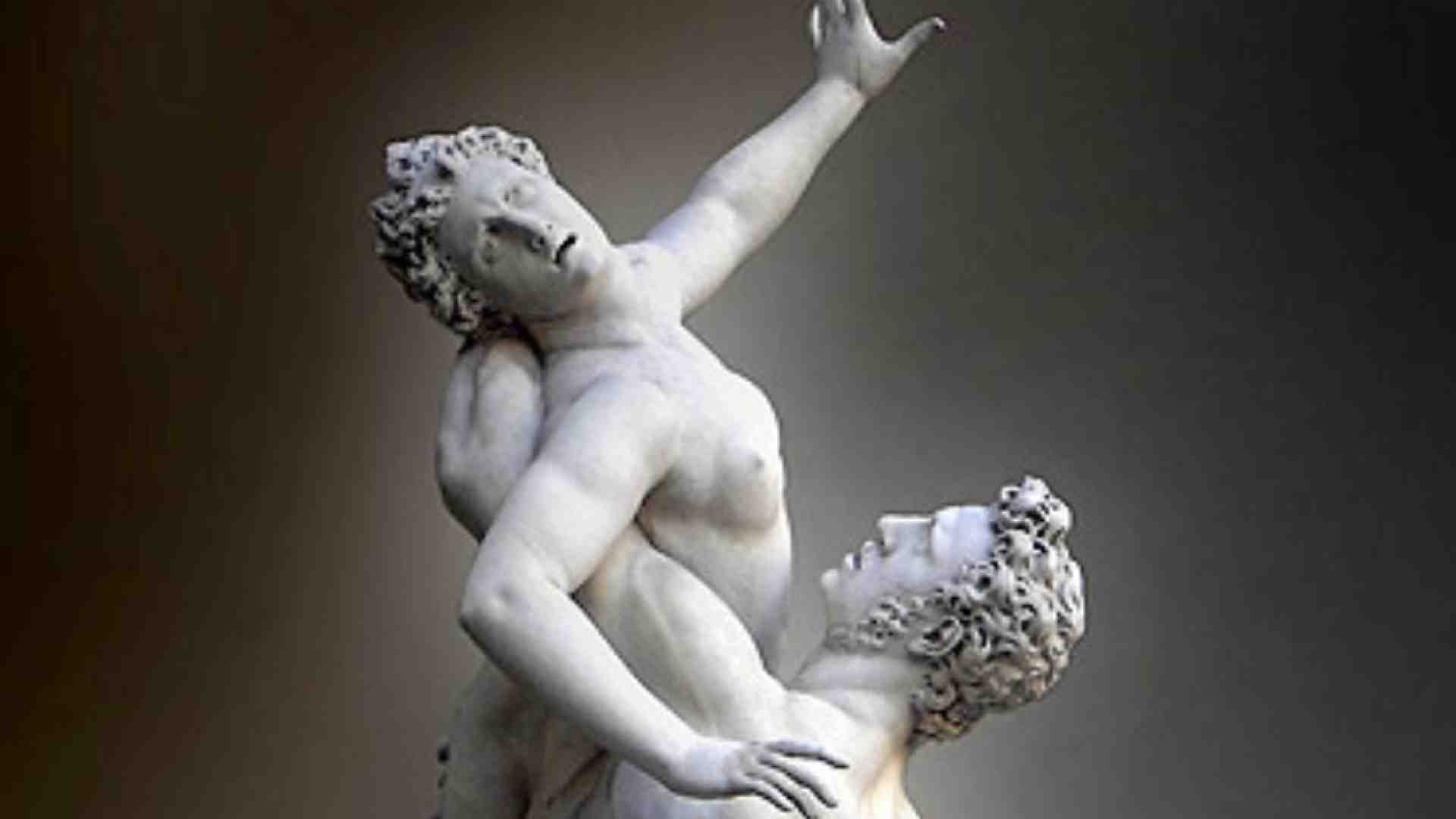 Immagine di Dal ratto delle danzatrici al matrimonio