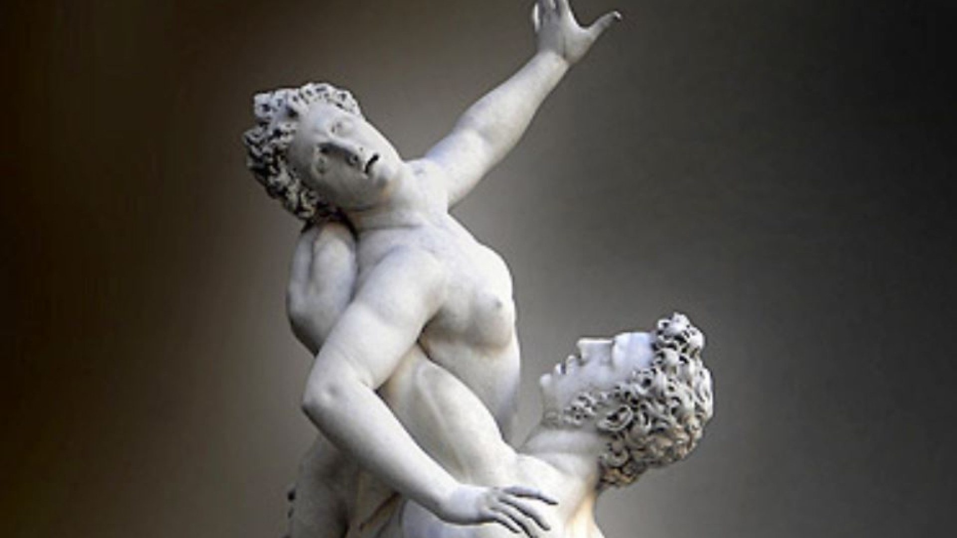Immagine di Dal ratto delle danzatrici al matrimonio